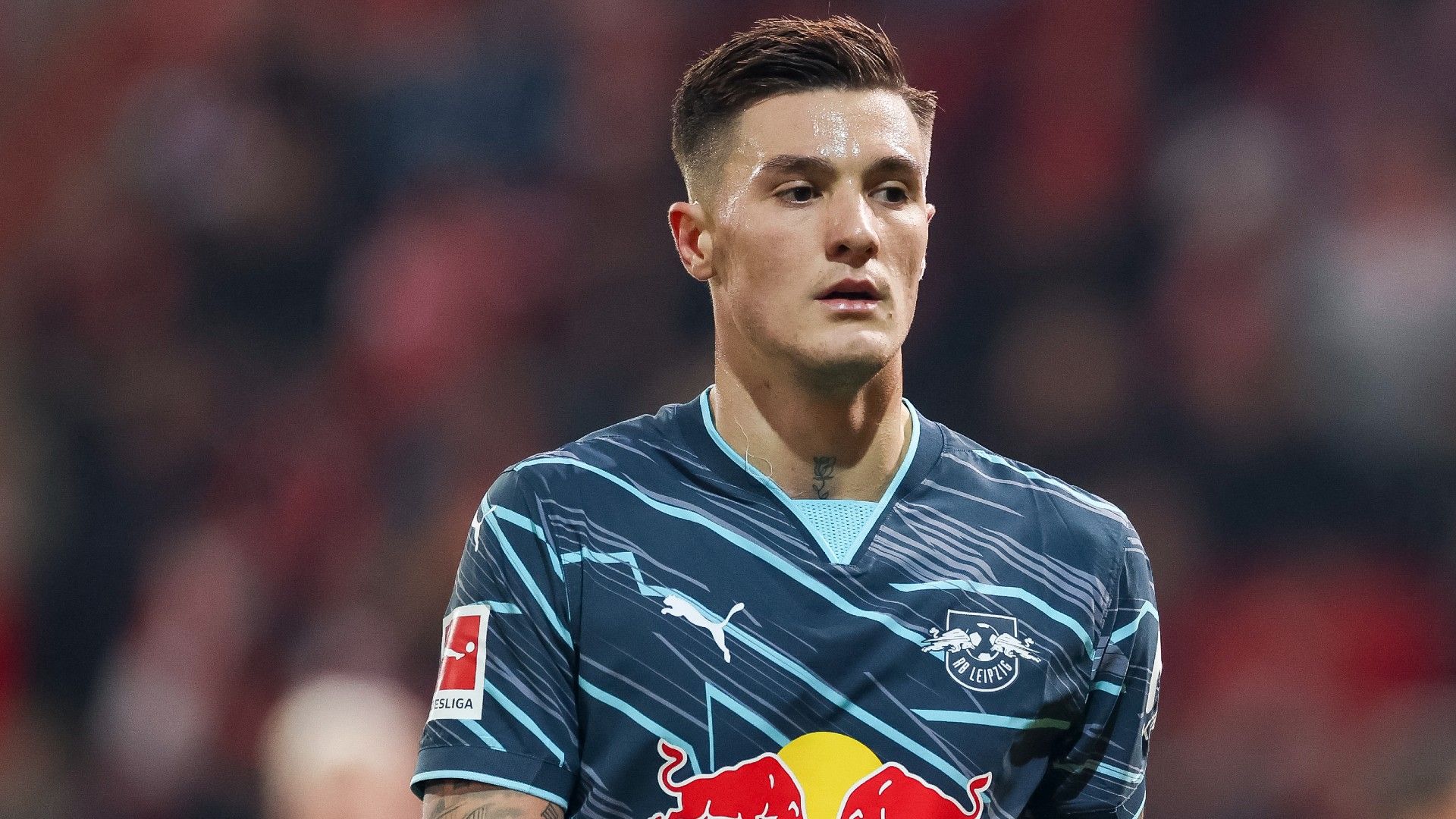 RB Leipzig want Leicester star to replace Chelsea target Xavi Simons but Crystal Palace ready to challenge Bundesliga side