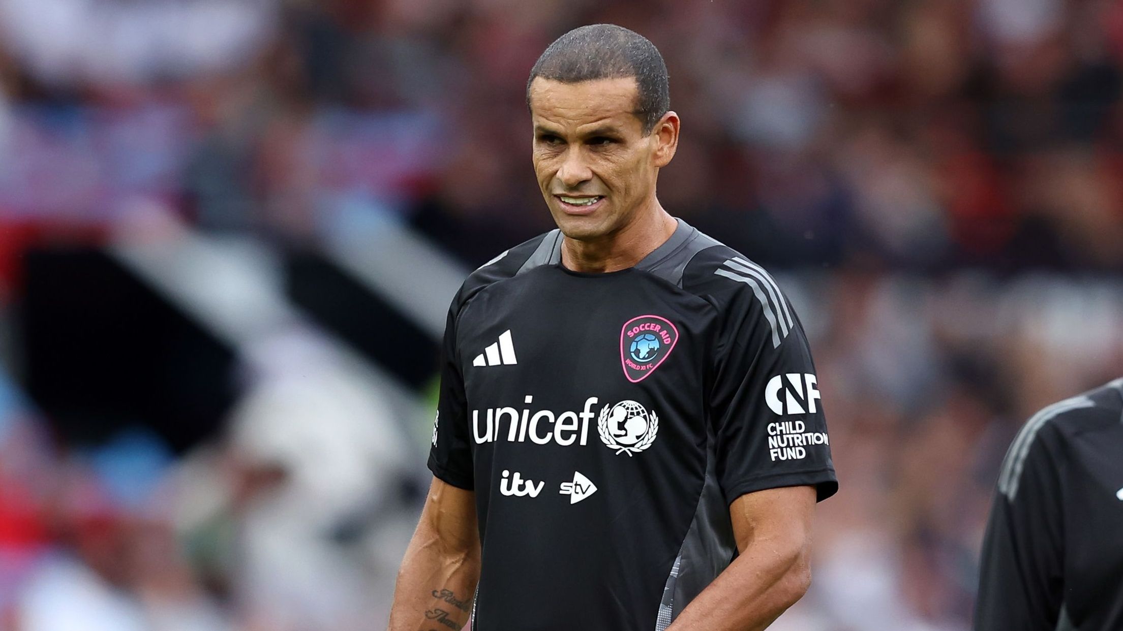 Lamine Yamal told to stay out of trouble as ex-Barcelona star Rivaldo warns teenager's behaviour has 'greater impact' after birthday party controversy