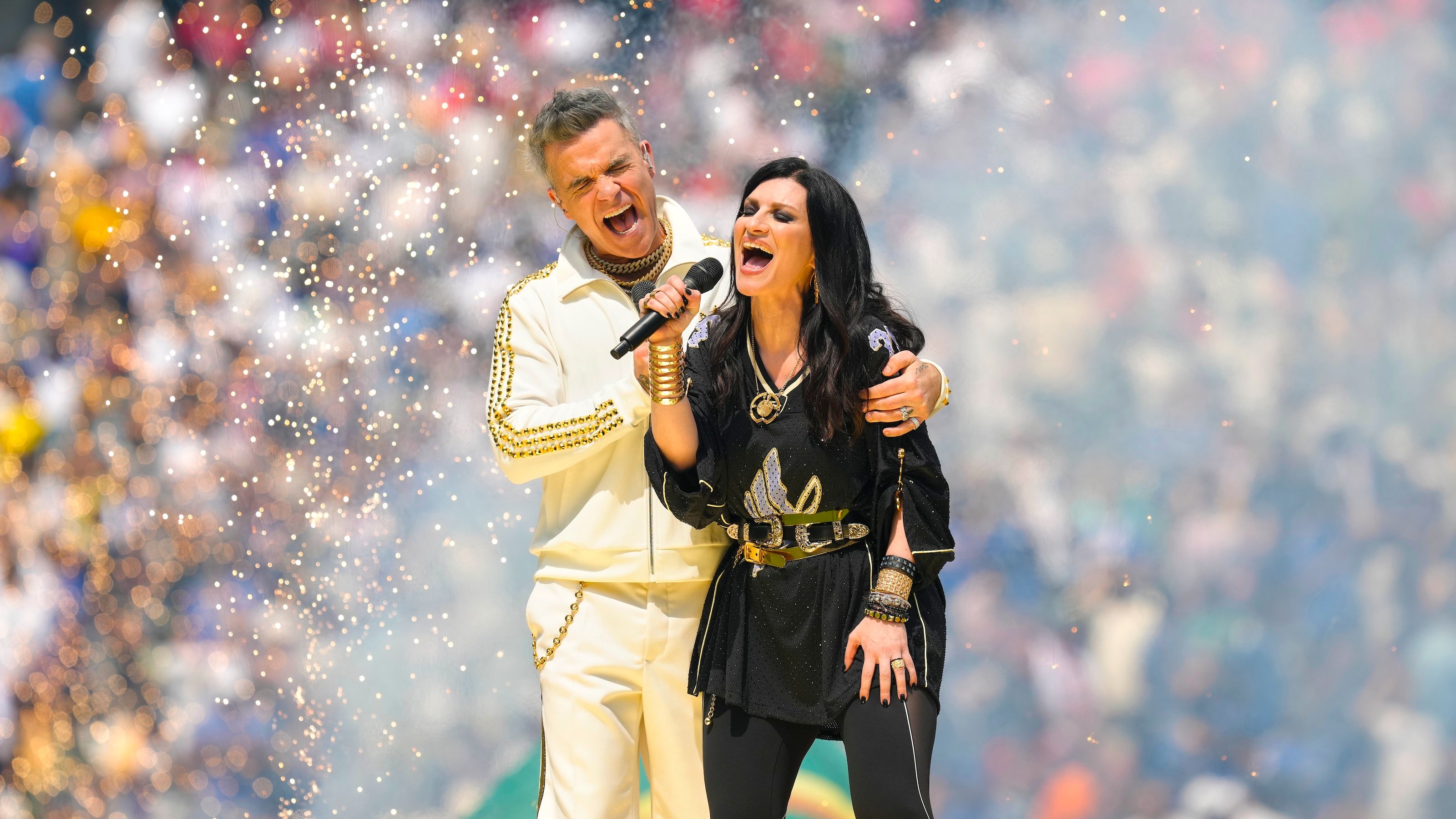 Doja Cat, Robbie Williams and Donald Trump: Club World Cup offered a fever dream of a final, a chaotic event that - despite trying so very hard to be a spectacle - simply fell short