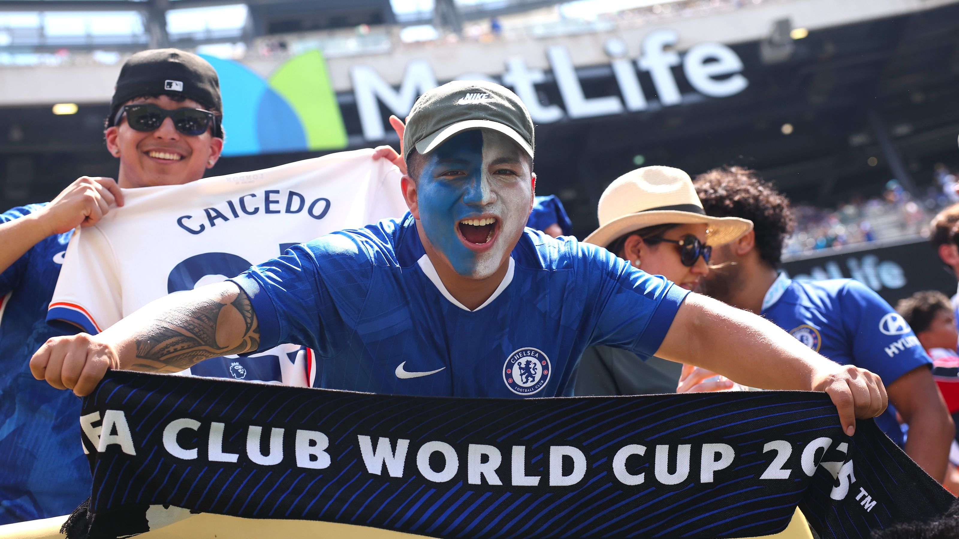 Doja Cat, Robbie Williams and Donald Trump: Club World Cup offered a fever dream of a final, a chaotic event that - despite trying so very hard to be a spectacle - simply fell short