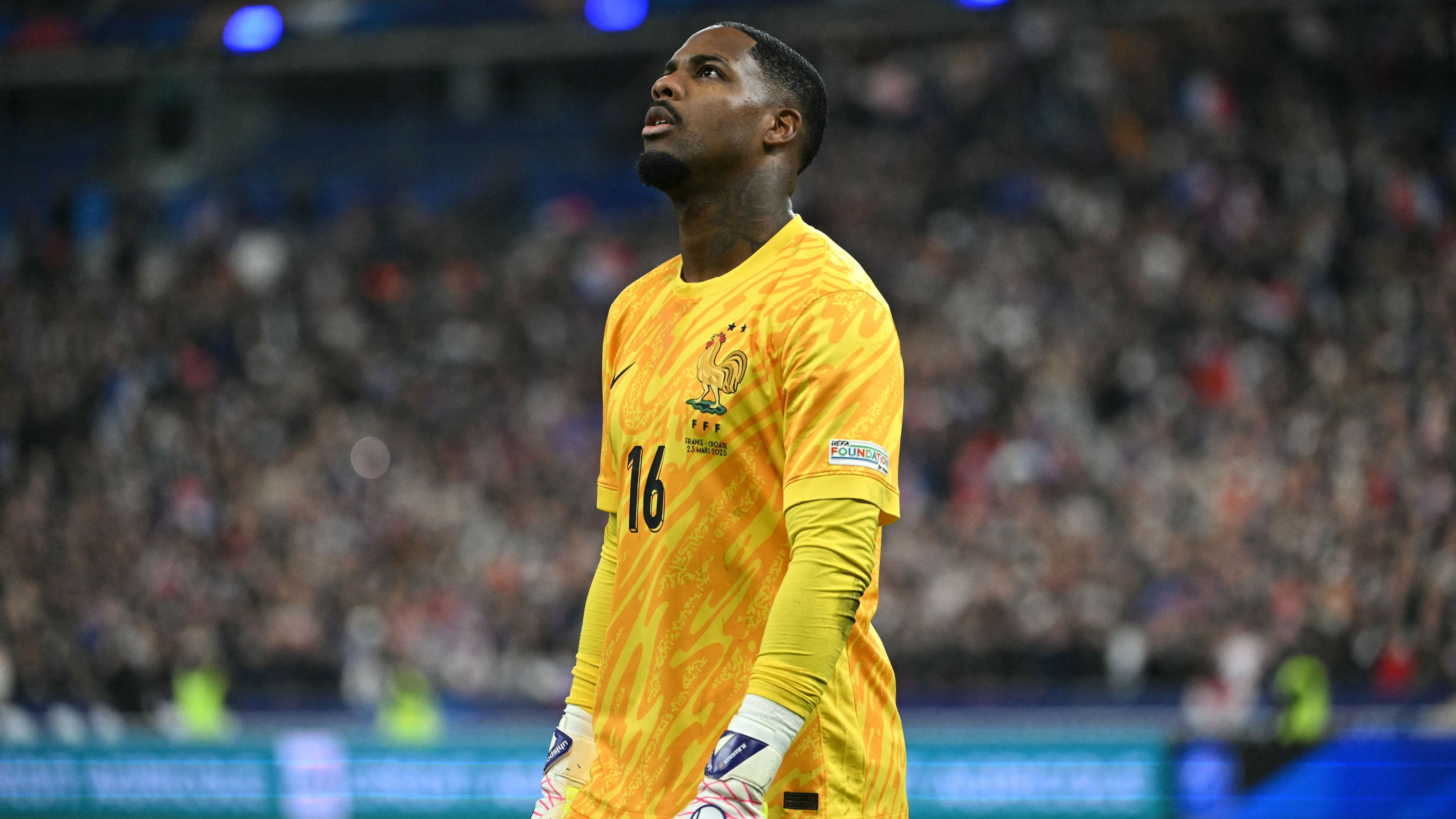 France squad World Cup 2026: Which players will make it to the showpiece in USA, Mexico and Canada?