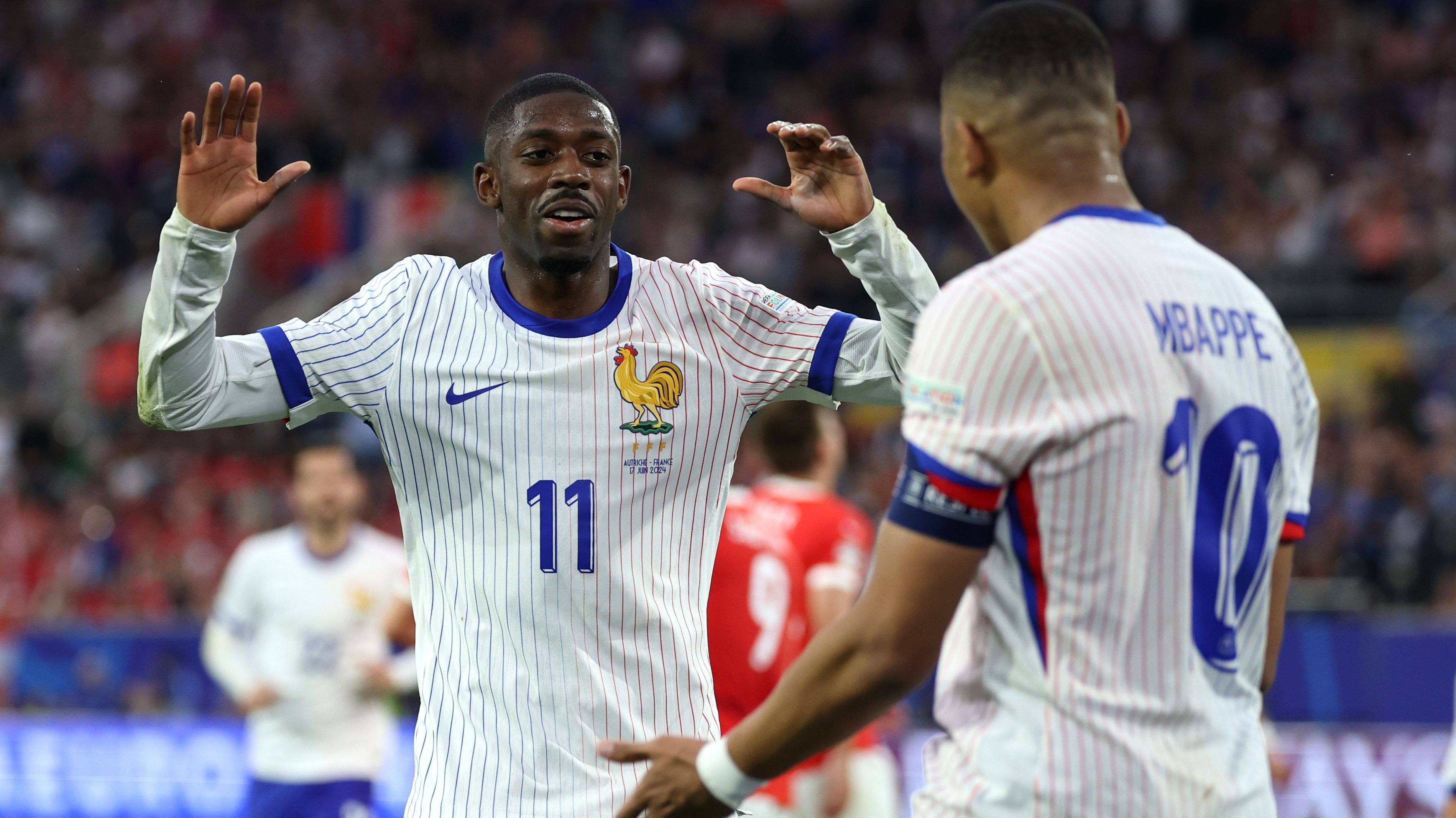 France squad World Cup 2026: Which players will make it to the showpiece in USA, Mexico and Canada?