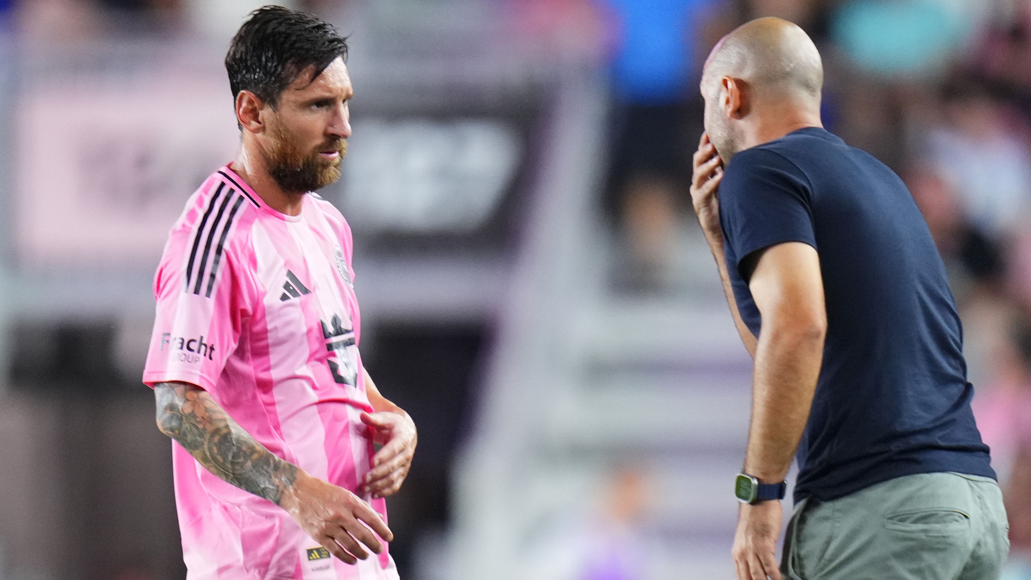 Al Rayyan reportedly emerge as contender to sign Club América’s Brian Rodríguez amid Inter Miami links