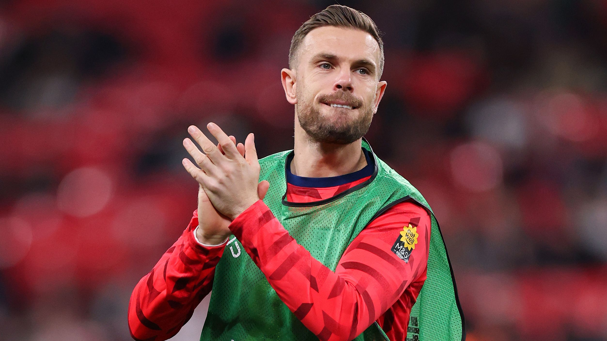 'Relegation written all over it' - Brentford told Jordan Henderson is a 'downgrade' on Christian Norgaard as fans react to 'finished' ex-Liverpool captain's return to the Premier League