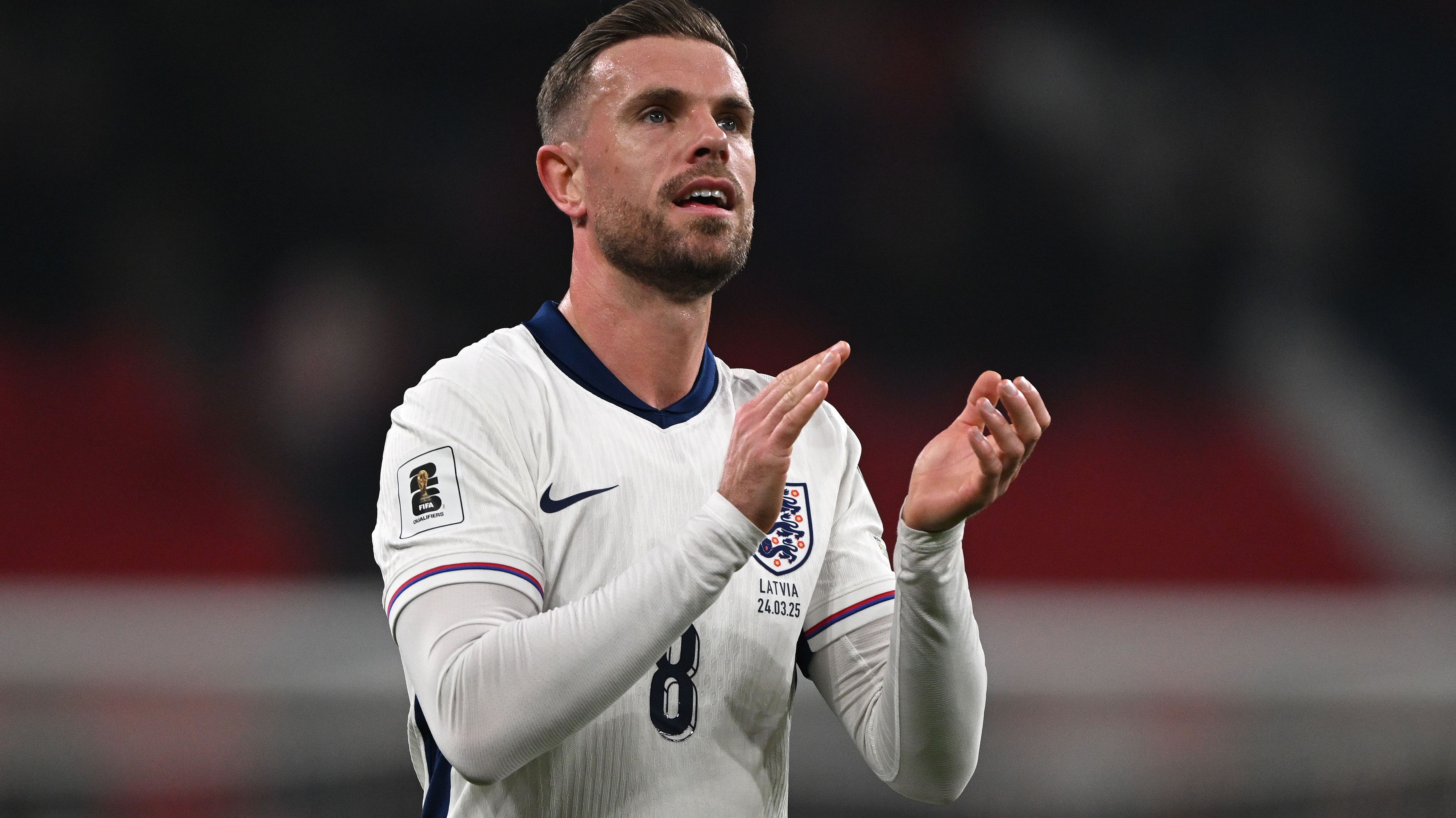 'Relegation written all over it' - Brentford told Jordan Henderson is a 'downgrade' on Christian Norgaard as fans react to 'finished' ex-Liverpool captain's return to the Premier League