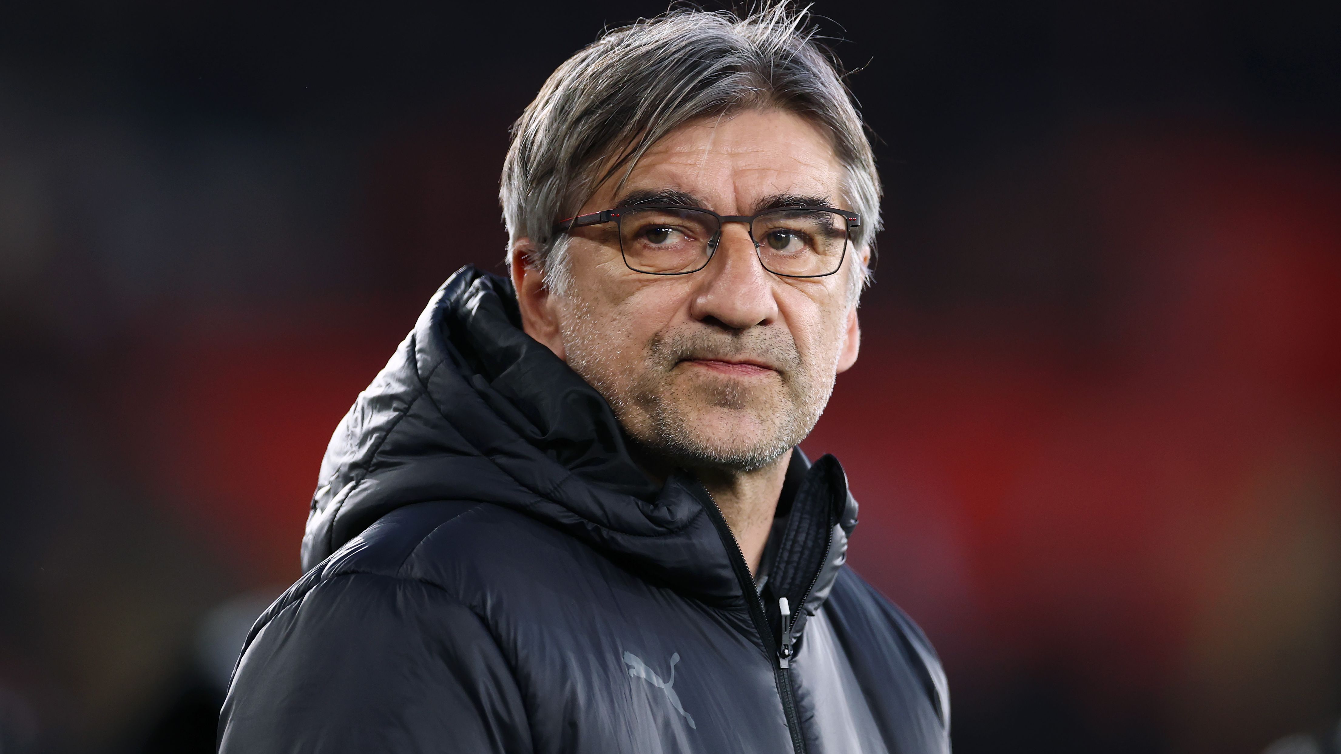 Ex-Premier League manager hospitalised with 'serious inflammation of airways' just before taking first training session with new club Atalanta