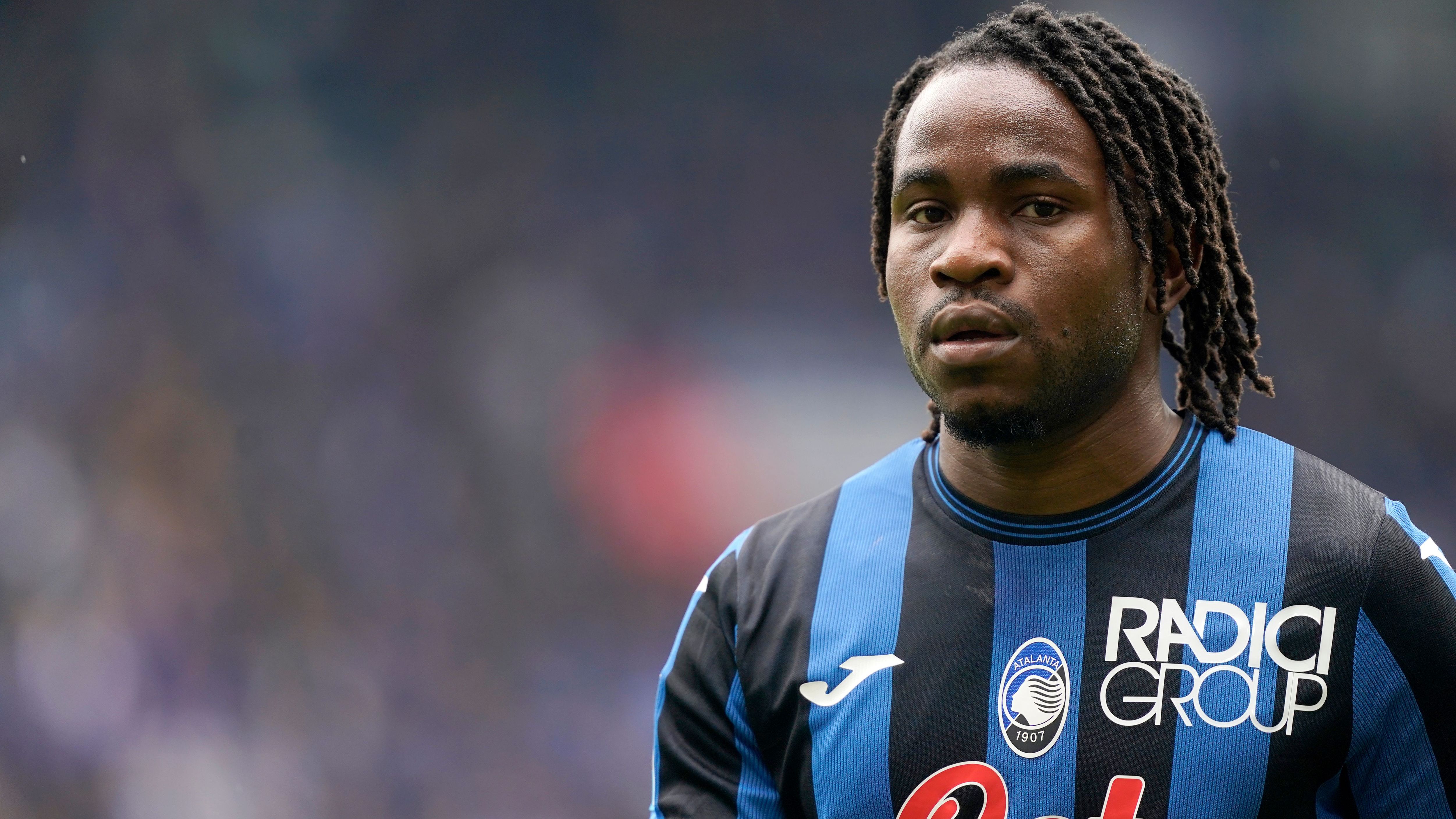 Inter make Ademola Lookman top priority as Atalanta demand €50m for Arsenal and Napoli target