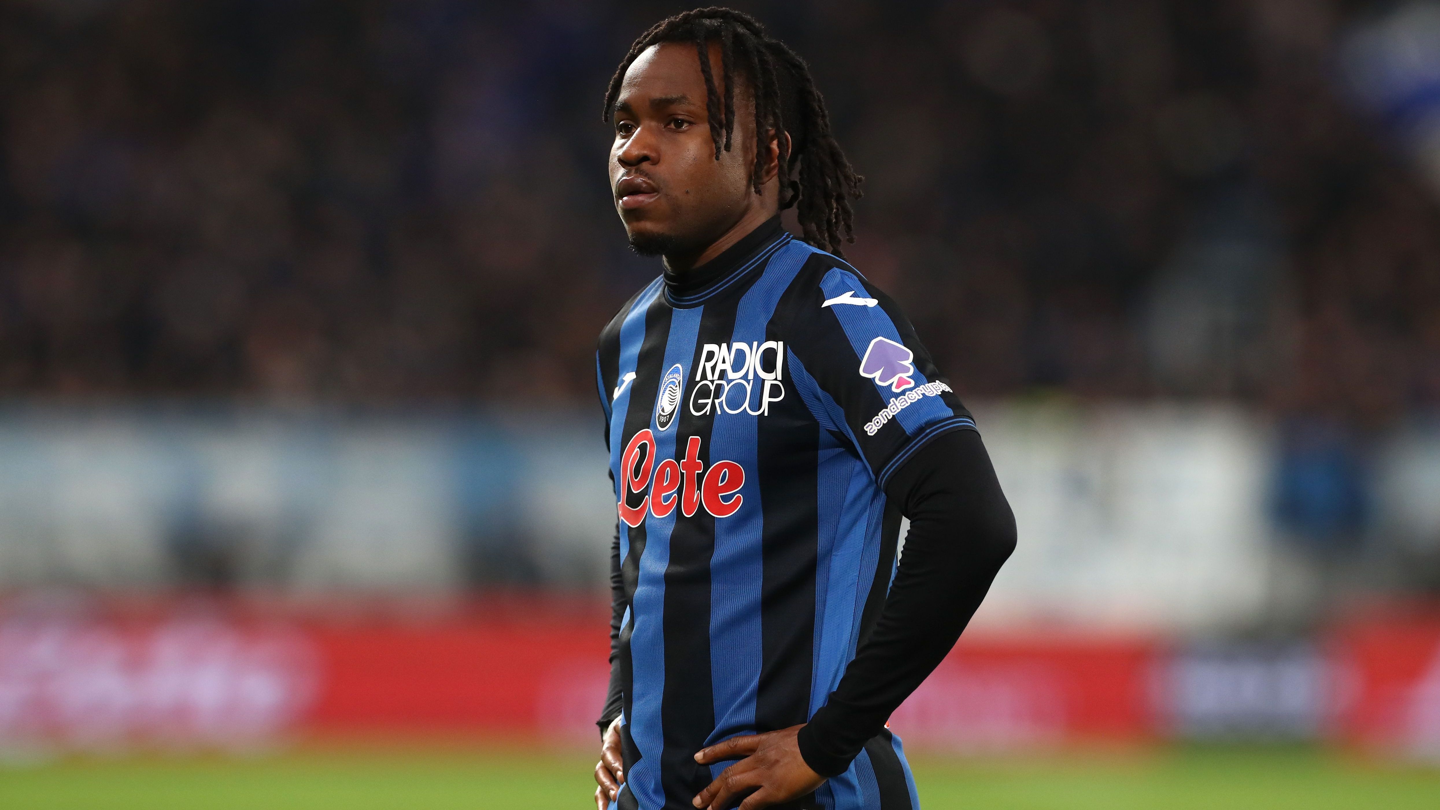 Inter make Ademola Lookman top priority as Atalanta demand €50m for Arsenal and Napoli target