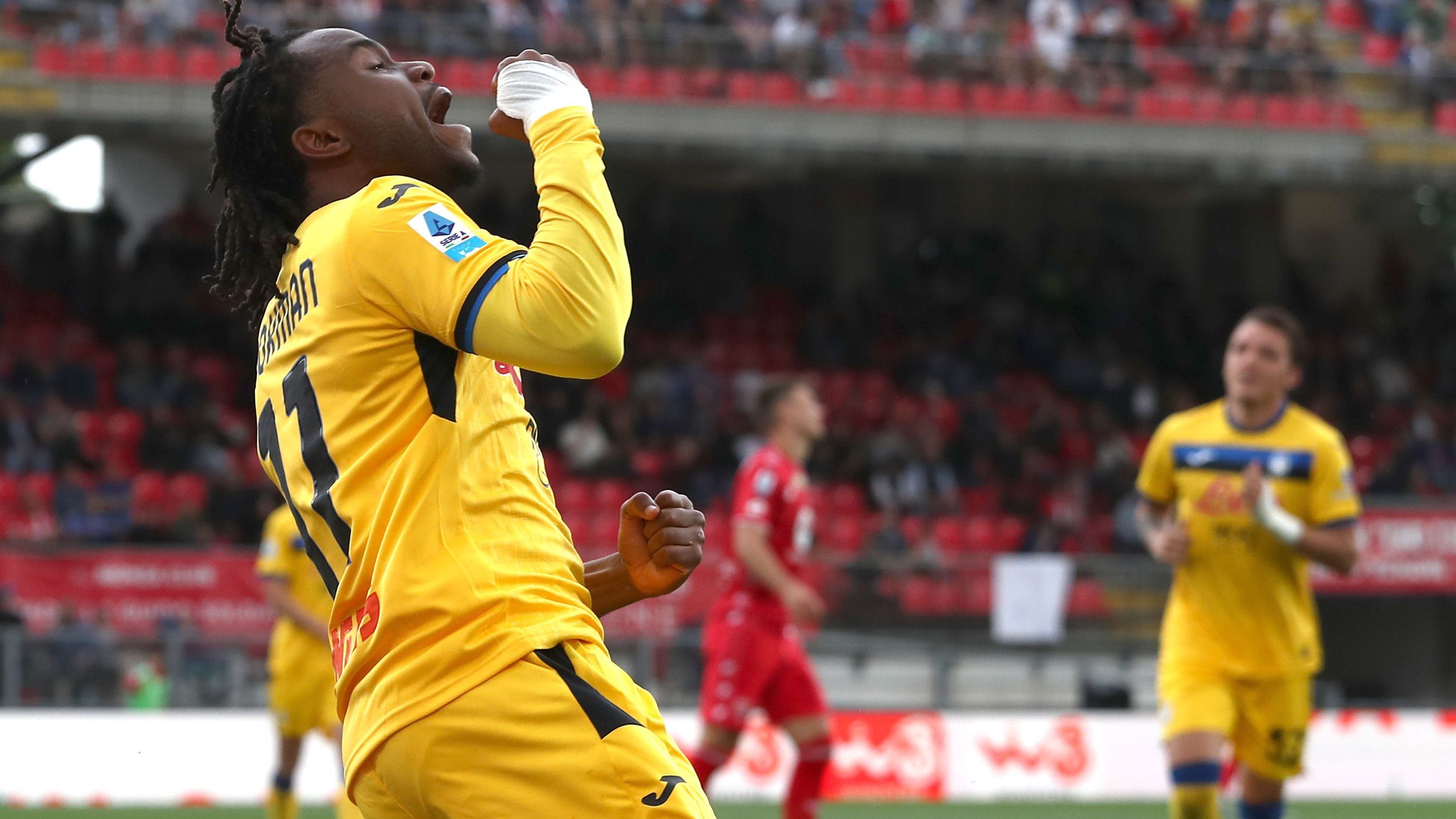 Inter make Ademola Lookman top priority as Atalanta demand €50m for Arsenal and Napoli target