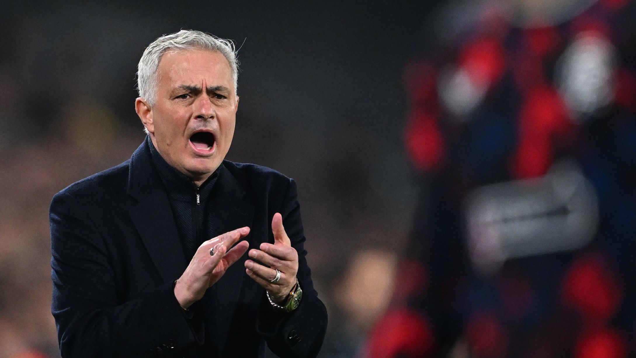 Jose Mourinho gives green light as Fenerbahce make contact to sign Bayern Munich winger