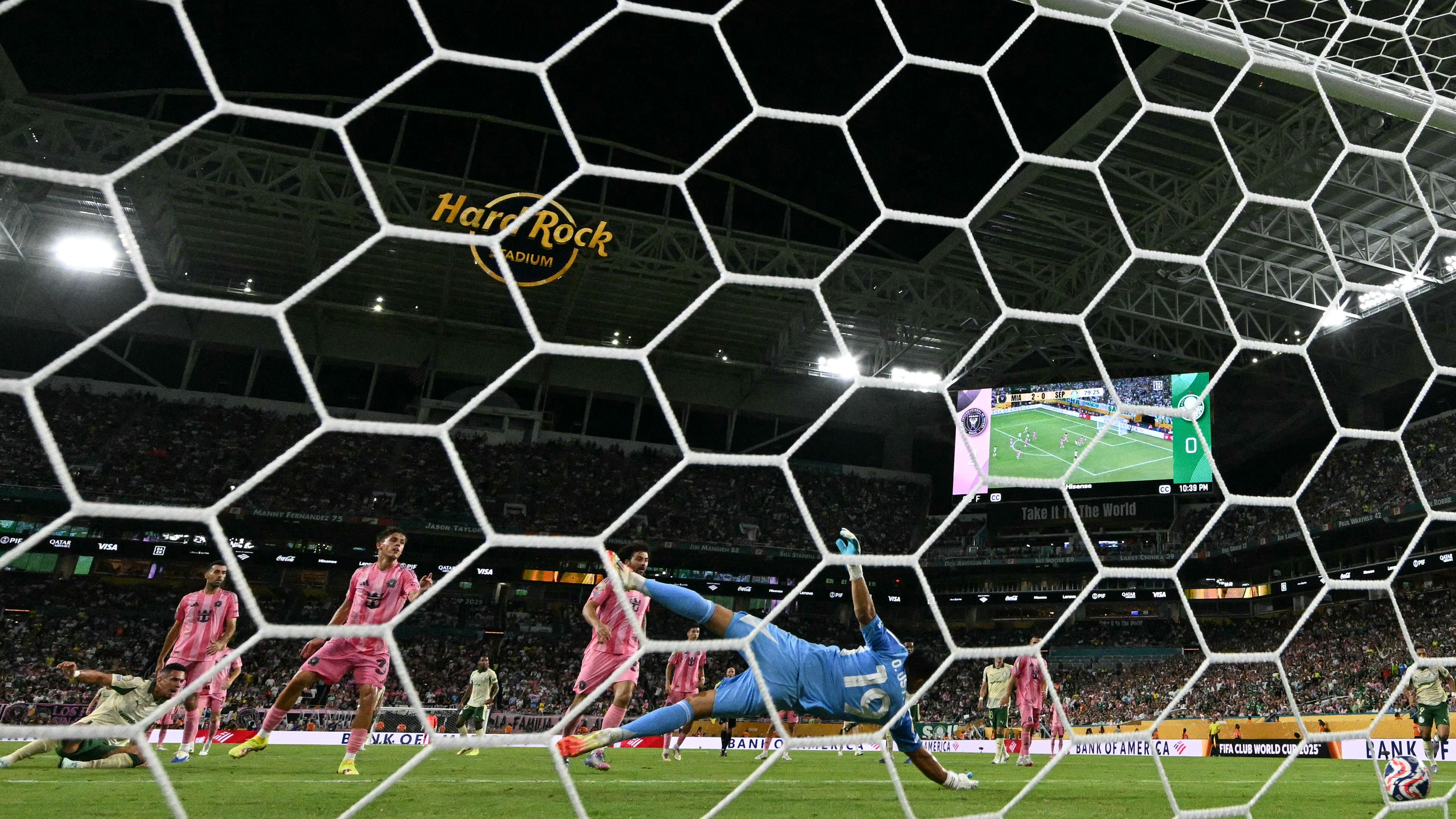 TelevisaUnivision delivers most-watched FIFA Club World Cup coverage in U.S., reaching a total of 9.2 million viewers