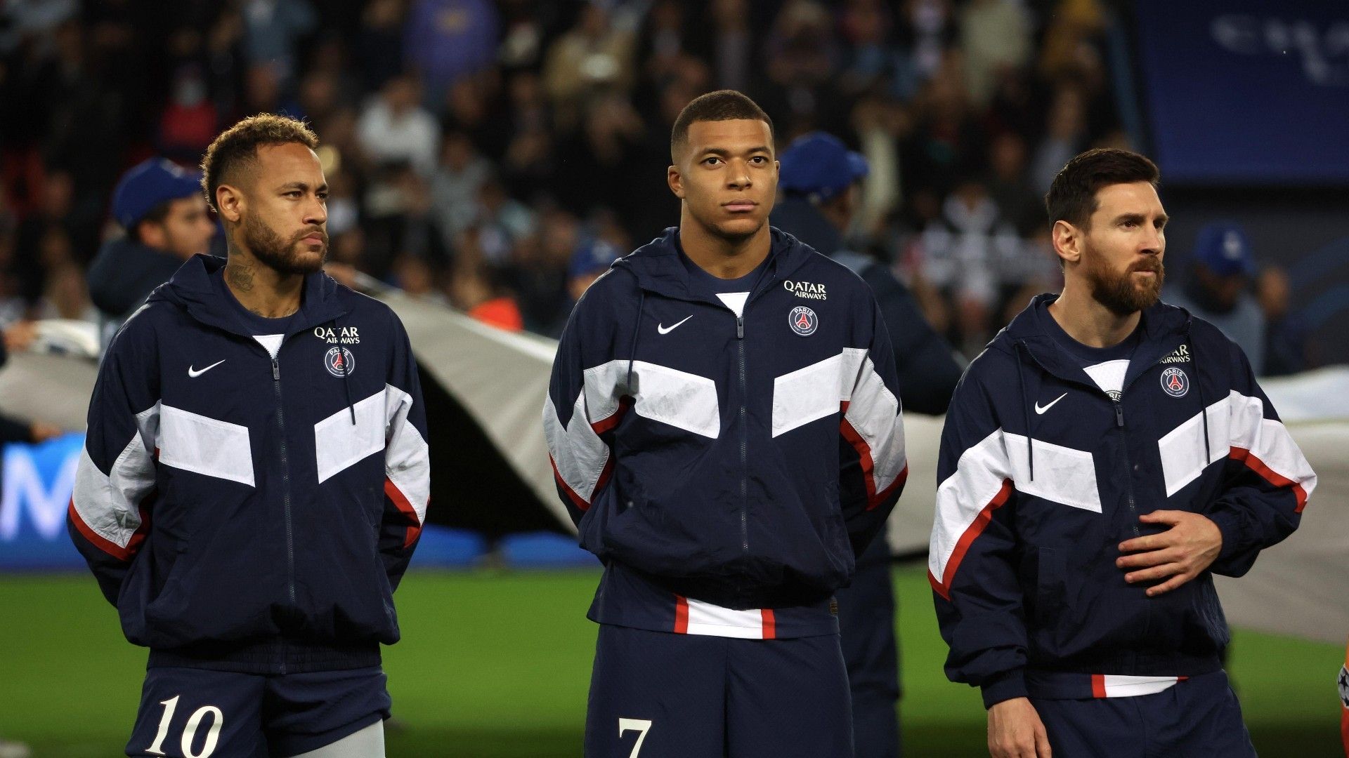 'There is no ceiling' - Forget the loss in the Club World Cup final - PSG didn't just play in America this summer, they owned it, proving why they are modern football's perfect brand