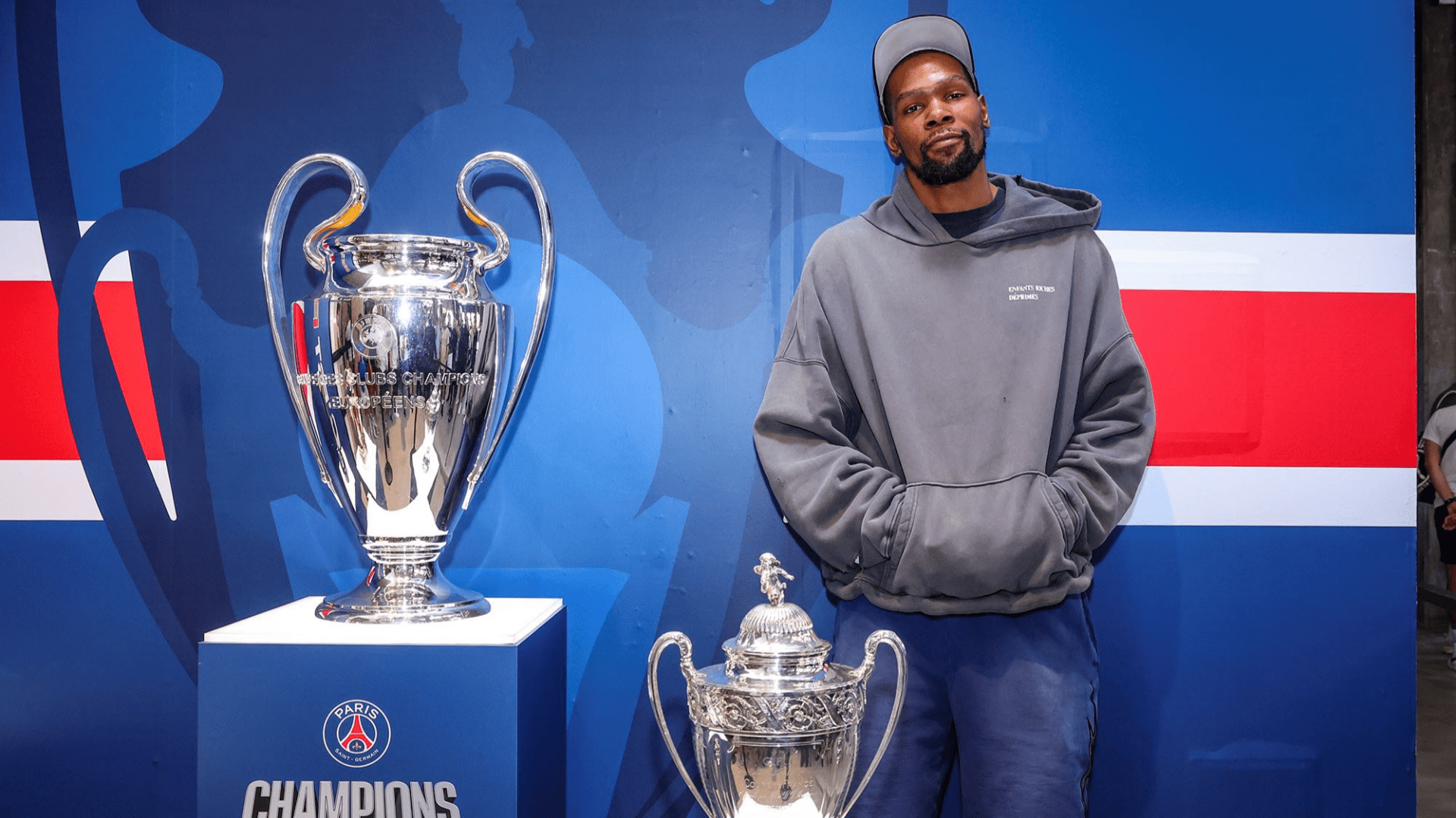 'There is no ceiling' - Forget the loss in the Club World Cup final - PSG didn't just play in America this summer, they owned it, proving why they are modern football's perfect brand