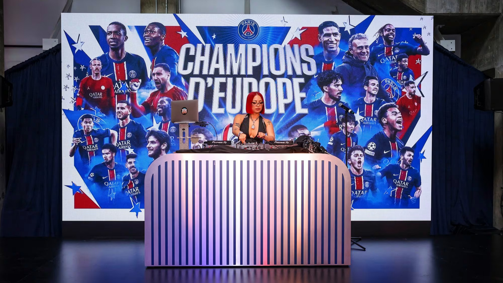 'There is no ceiling' - Forget the loss in the Club World Cup final - PSG didn't just play in America this summer, they owned it, proving why they are modern football's perfect brand