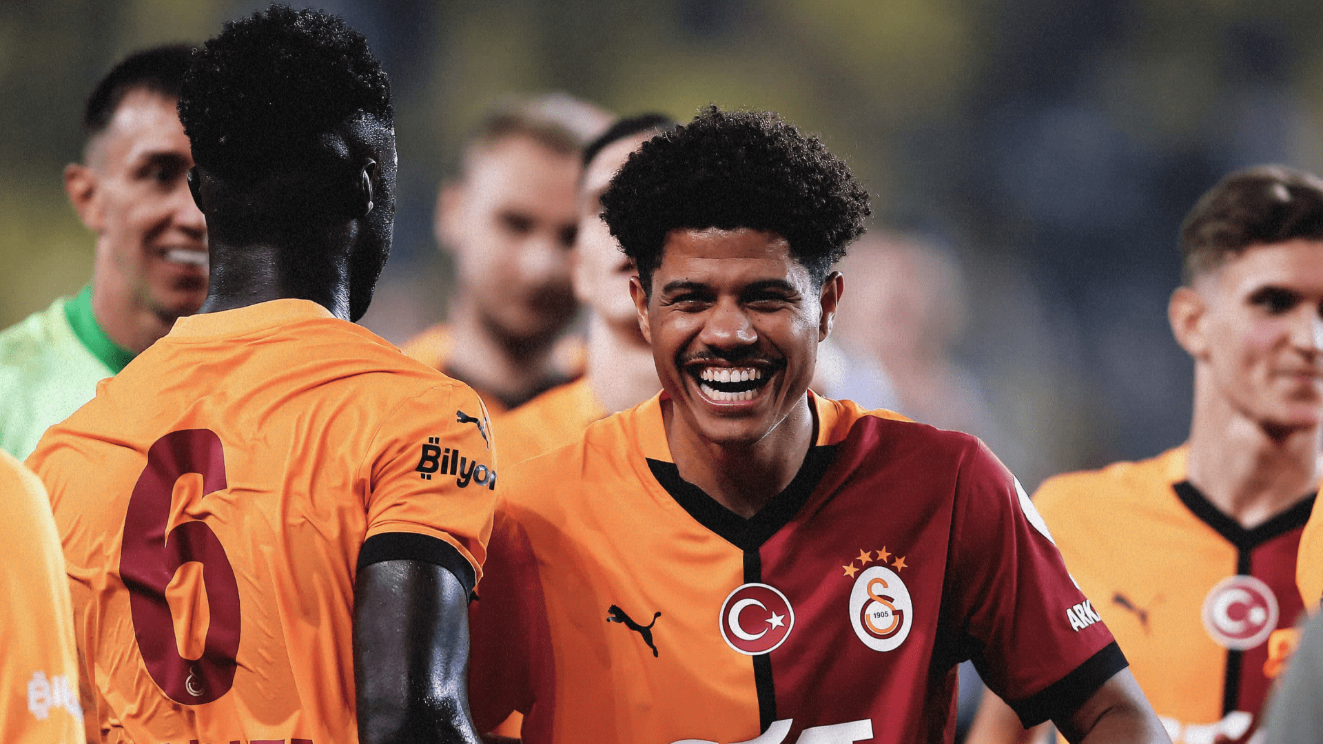 Man Utd prepared to offer €30m for Galatasaray star eyeing Premier League transfer