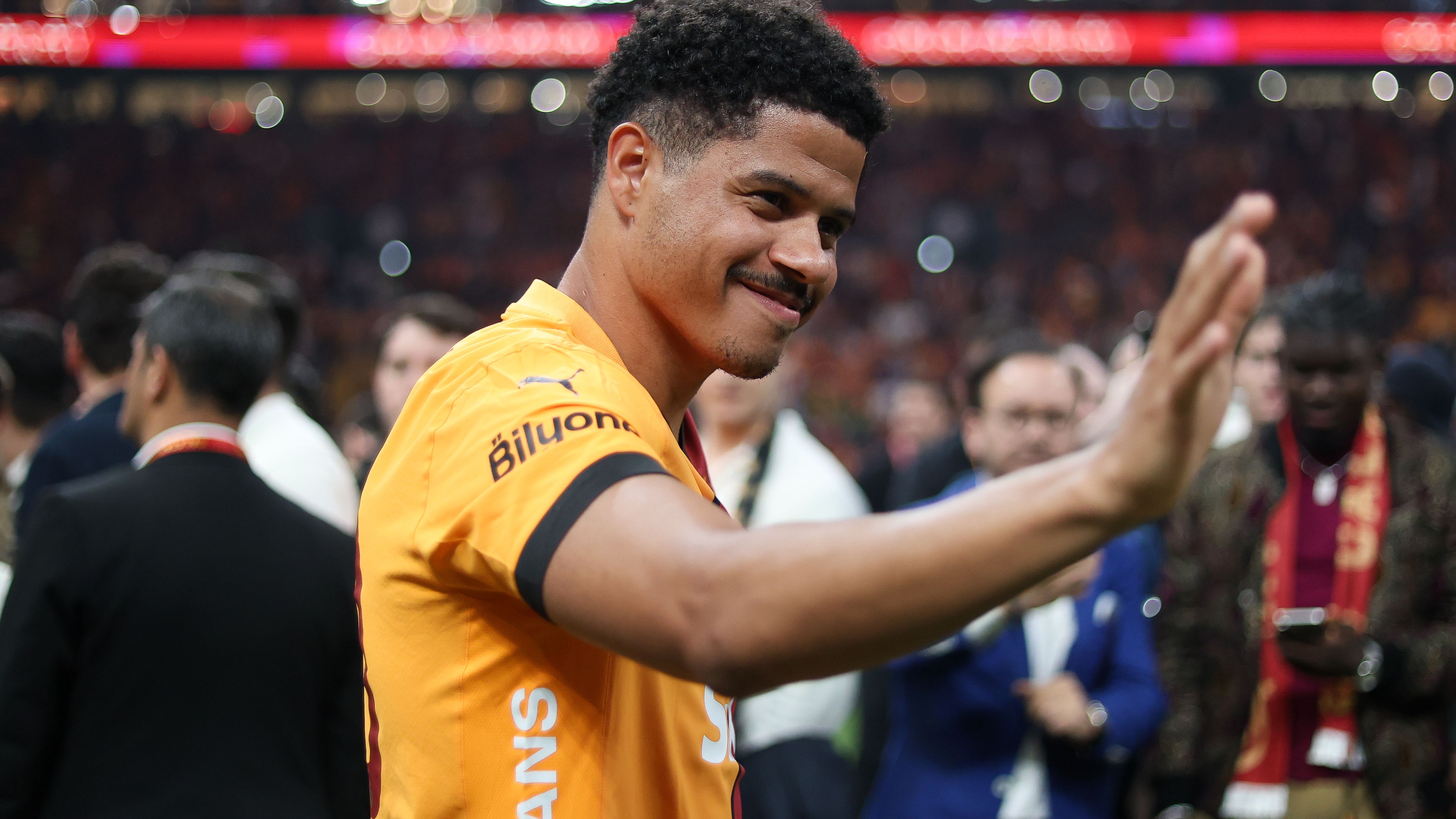 Man Utd prepared to offer €30m for Galatasaray star eyeing Premier League transfer