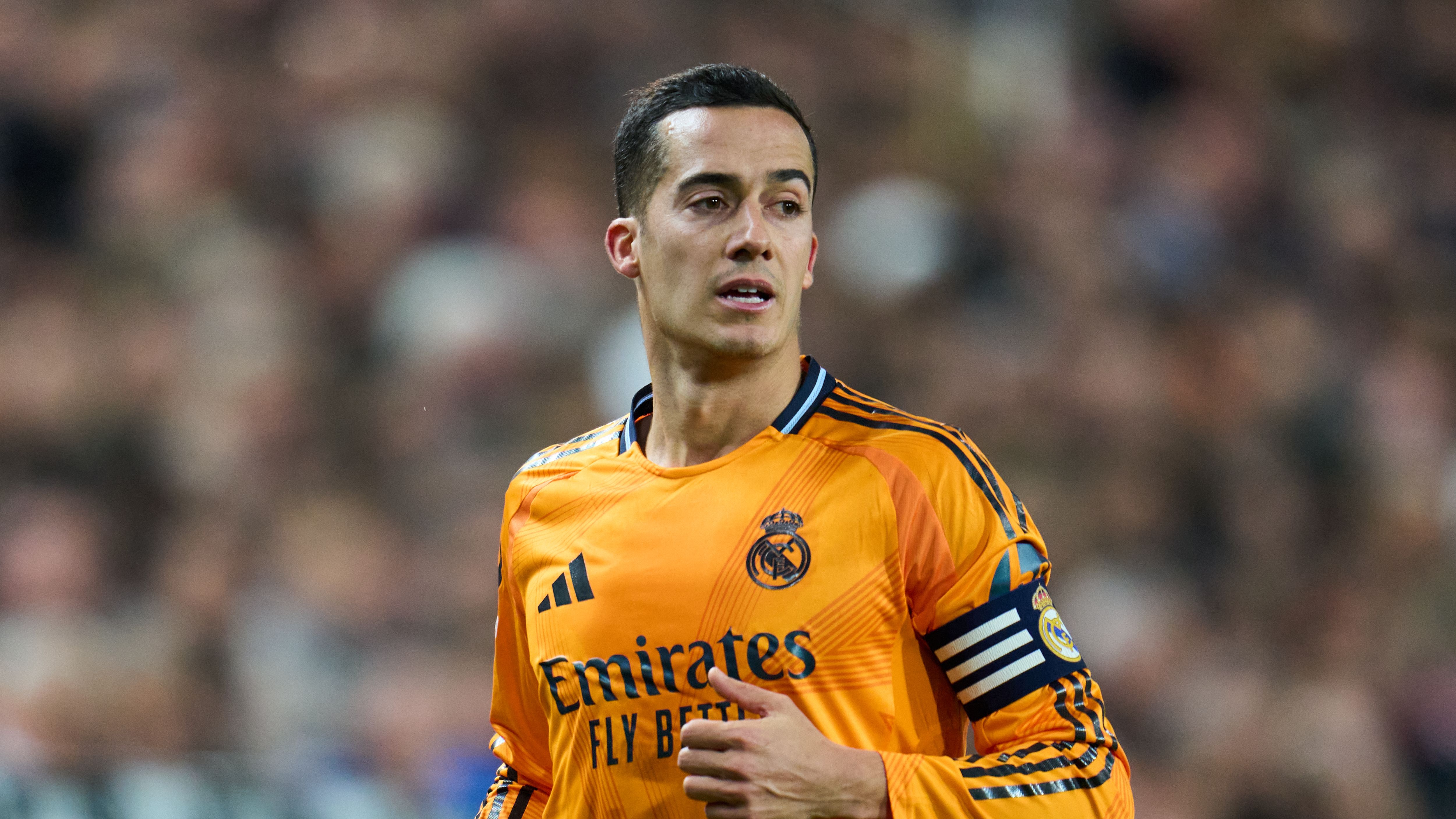 Lucas Vazquez to follow Luka Modric's path to Serie A as veteran full-back approaches Juventus after Real Madrid exit