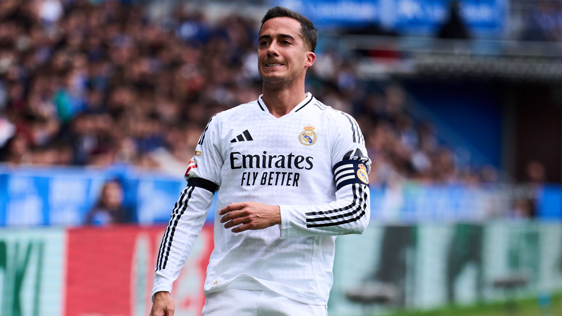 Lucas Vazquez to follow Luka Modric's path to Serie A as veteran full-back approaches Juventus after Real Madrid exit