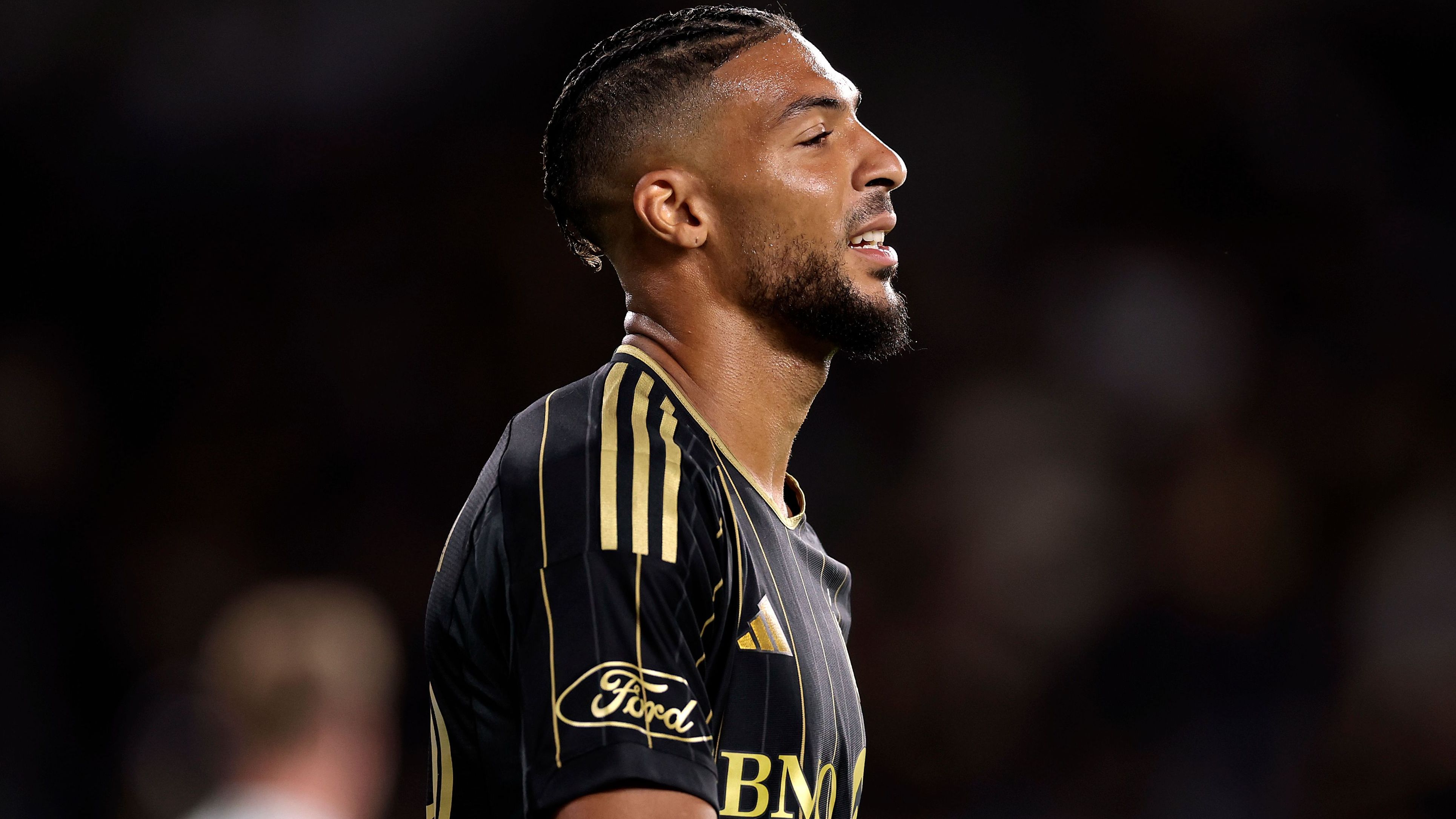 'Whatever has to happen, will happen' - LAFC Denis Bouanga discusses rumors linking him to Club América