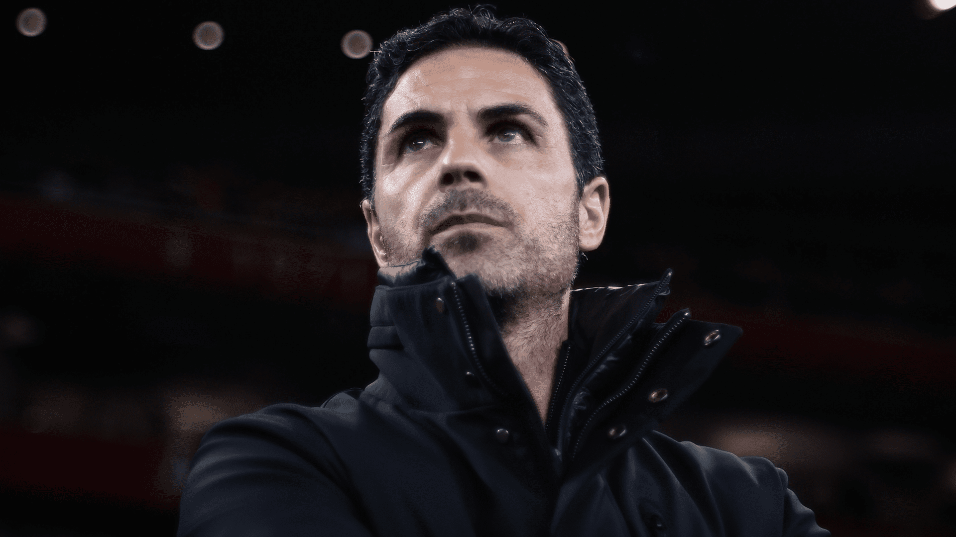 Mikel Arteta convinced Arsenal were '100%' right in handling of Thomas Partey after midfielder charged over multiple counts of rape & sexual assault