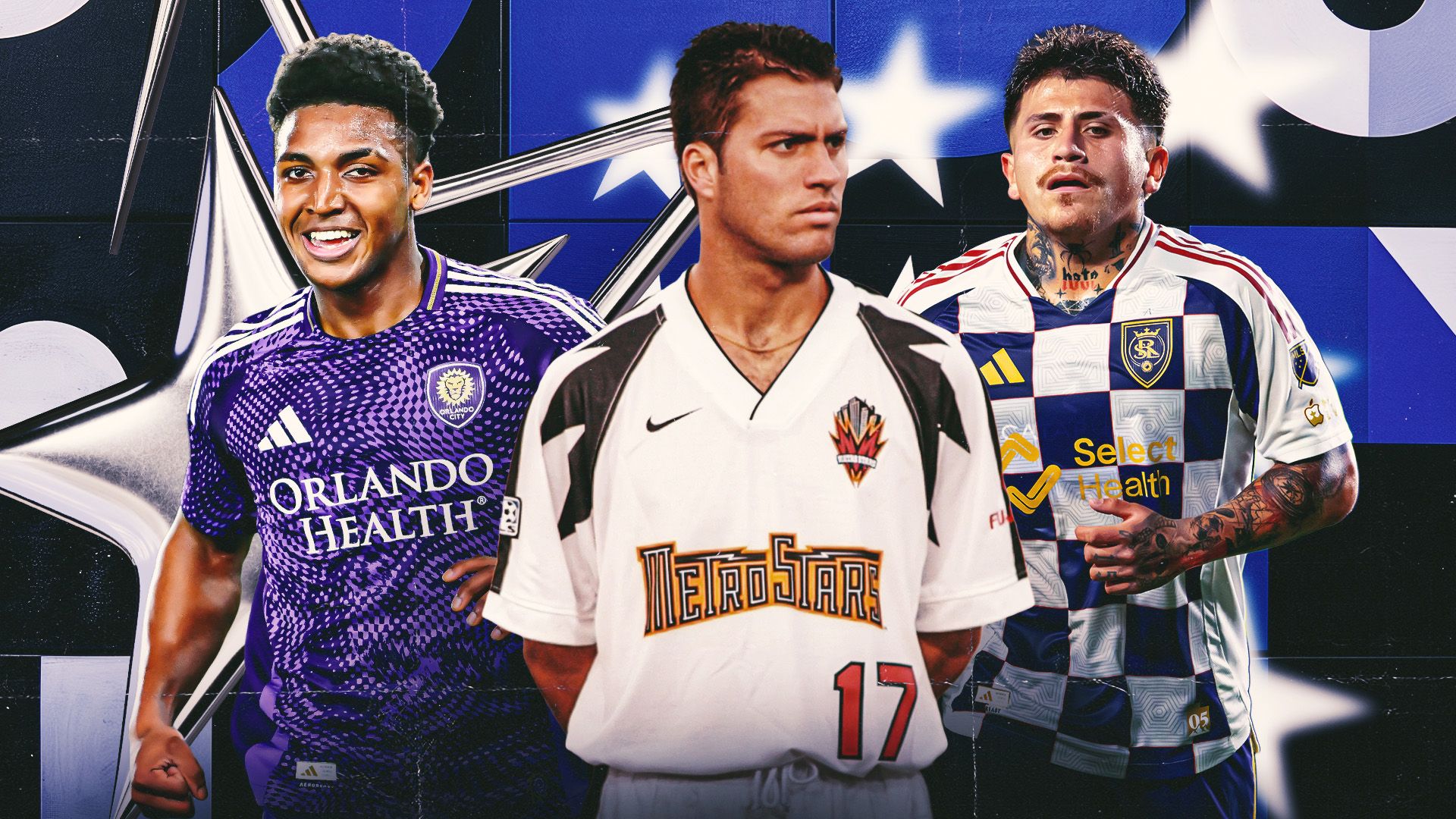 'It brings all of MLS together' - Even as the league's All-Star Game evolves, players value partaking in the uniquely American tradition