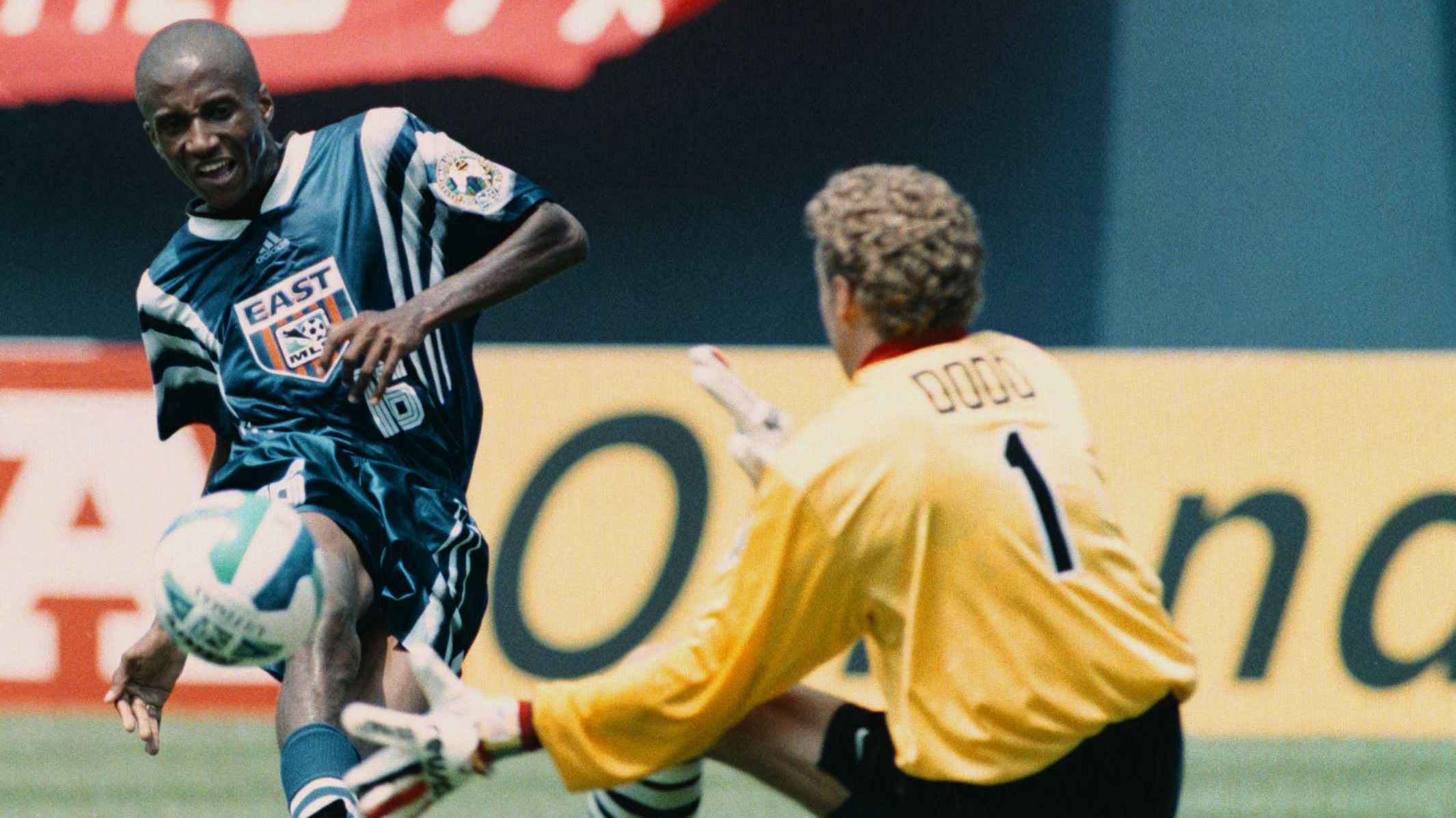 'It brings all of MLS together' - Even as the league's All-Star Game evolves, players value partaking in the uniquely American tradition