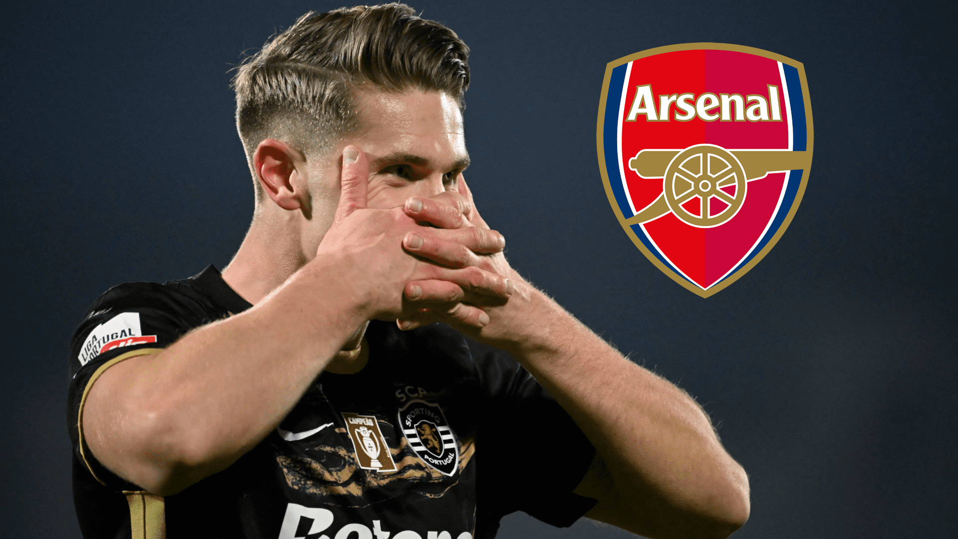 Bukayo Saka leads the way & Max Dowman shines on debut - but Arsenal in clear need of Viktor Gyokeres after scraping past AC Milan in friendly win