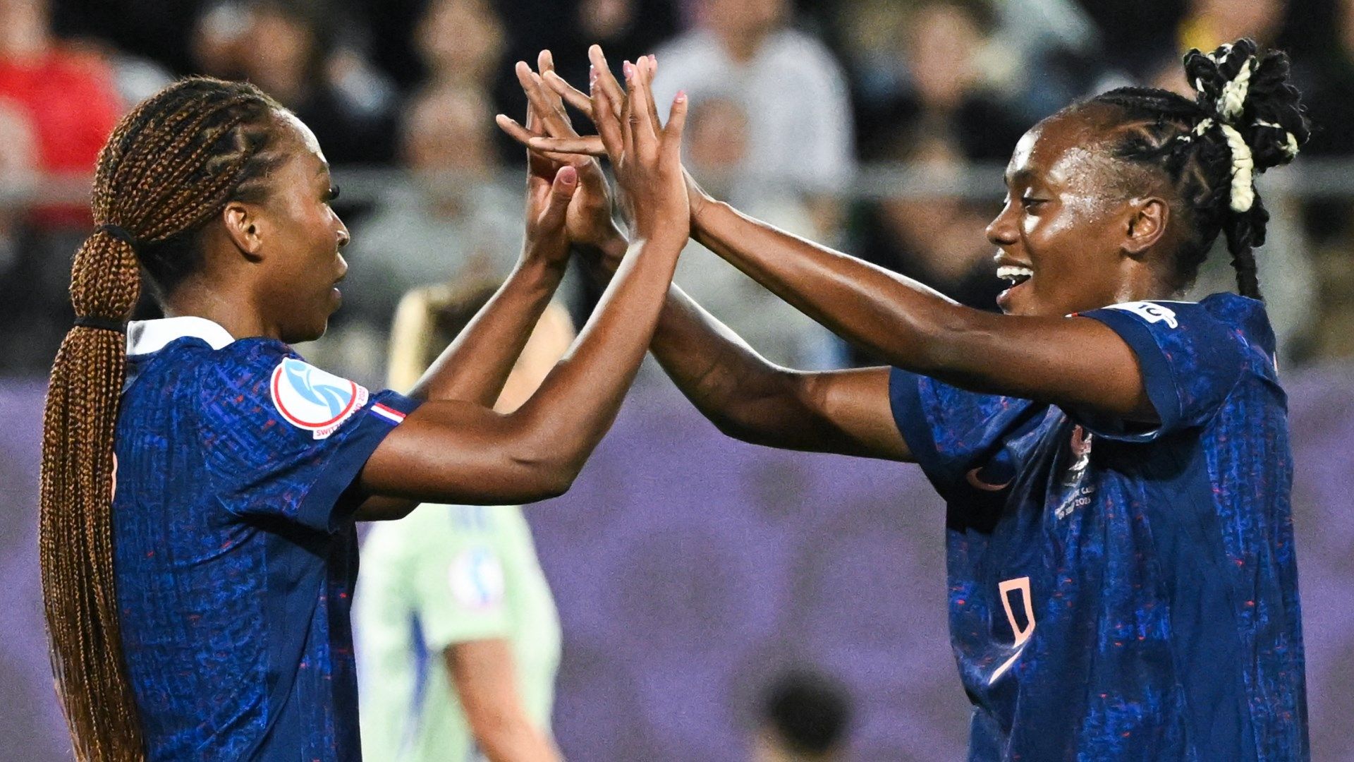 Women's Euro 2025: Fixtures, group standings, knockout rounds, TV channels & everything you need to know