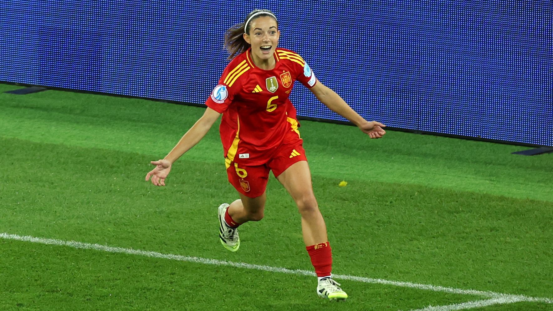 Women's Euro 2025: Fixtures, group standings, knockout rounds, TV channels & everything you need to know