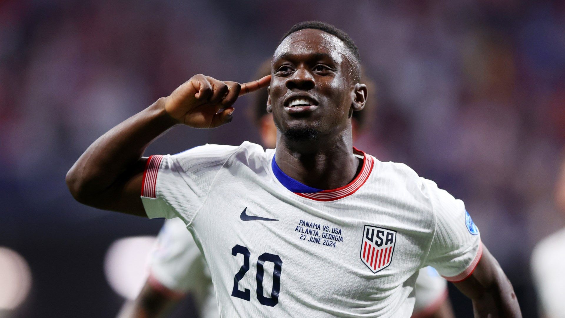 State of the USMNT - Strikers: What have you done for me lately? Ricardo Pepi and Folarin Balogun lead the pack, but form and fitness trump all ahead of the 2026 World Cup