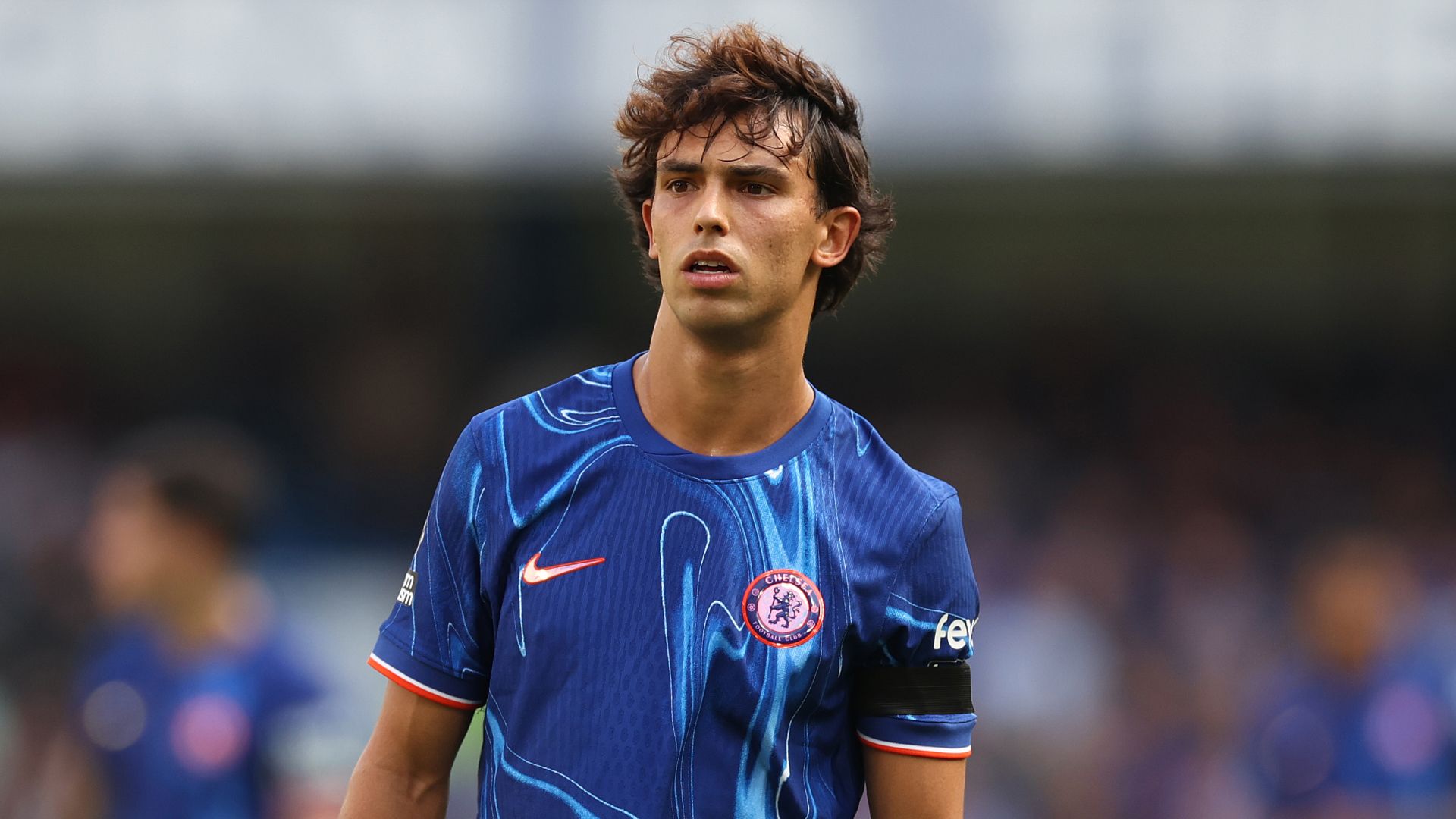 'Good riddance!' - Chelsea fans brand Joao Felix 'the worst player to wear the shirt' as Portuguese flop completes £26m transfer to Cristiano Ronaldo's Al-Nassr