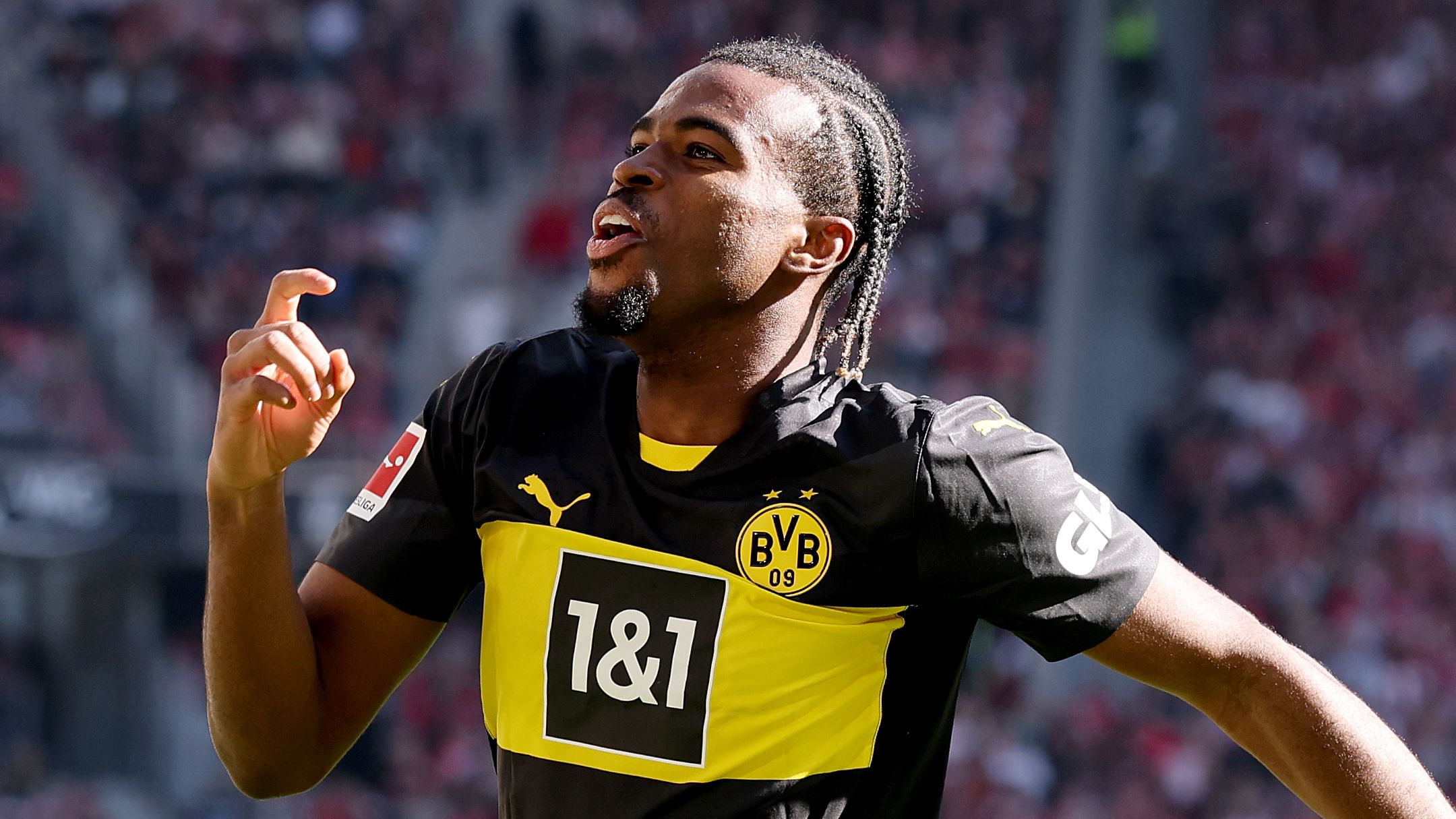 Borussia Dortmund target new loan deal for Chelsea's Carney Chukwuemeka amid injury concerns and eye Brighton youngster as Niko Kovac seeks Jamie Gittens replacement