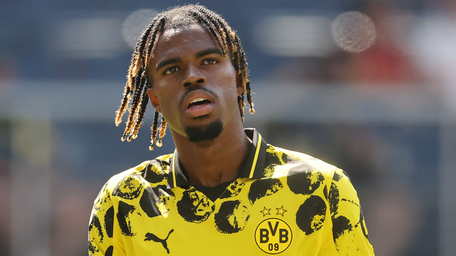 Borussia Dortmund target new loan deal for Chelsea's Carney Chukwuemeka amid injury concerns and eye Brighton youngster as Niko Kovac seeks Jamie Gittens replacement