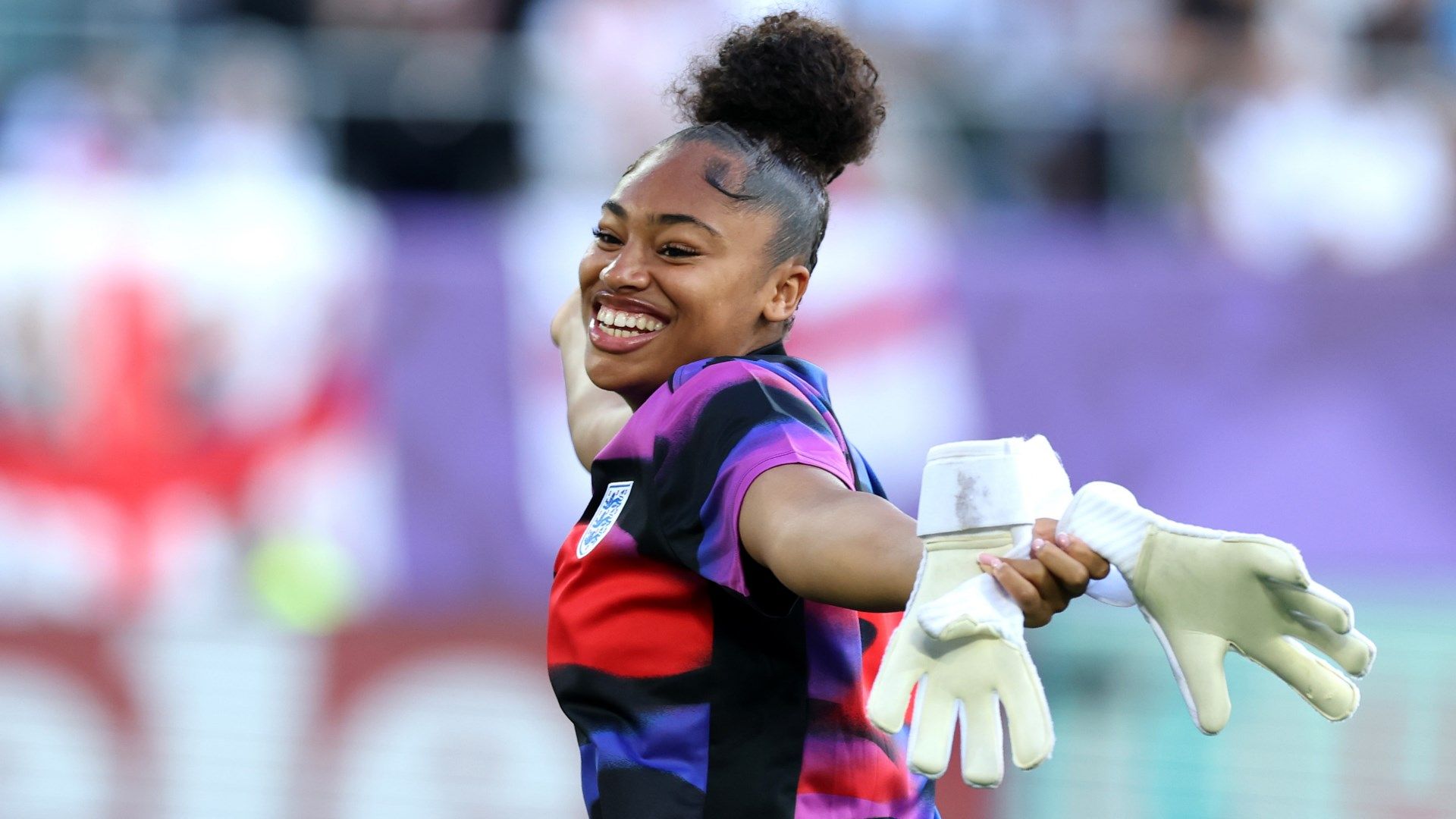 Lionesses Euro 2025 ratings - every England player ranked: From clutch queen Chloe Kelly to up-and-down Lauren James