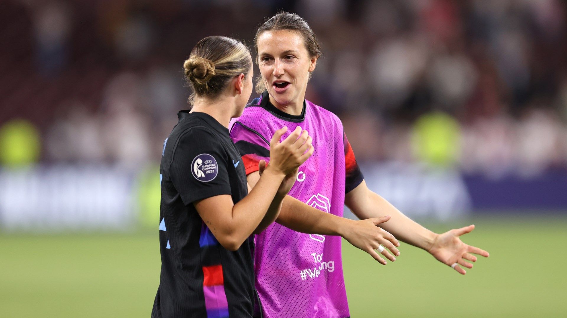 Lionesses Euro 2025 ratings - every England player ranked: From clutch queen Chloe Kelly to up-and-down Lauren James