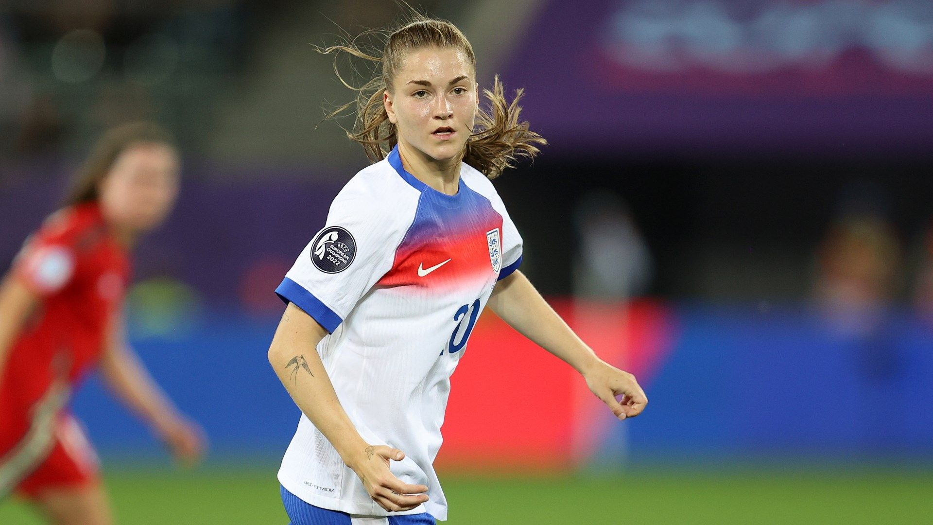 Lionesses Euro 2025 ratings - every England player ranked: From clutch queen Chloe Kelly to up-and-

<h2>From Penalty Heroics to Emerging Stars: Ranking the England Squad at Euro 2025</h2>
<p><strong>A Tournament of Resilience: How England’s Lionesses Conquered Europe Again</strong></p>
<p>The narrative was compelling from the outset, and the execution even more so. England’s triumph at <strong>Euro 2025</strong> wasn’t simply a victory; it was a testament to unwavering <strong>resilience</strong>, tactical flexibility, and individual brilliance. Successfully defending their title against Spain in a nail-biting penalty shootout, the Lionesses etched their names into footballing history, completing a journey filled with dramatic twists and turns. This victory wasn’t just about skill; it was about mental fortitude, a quality they demonstrated repeatedly throughout the tournament. With a record-breaking two penalty shootout wins and three instances of navigating extra time within a single competition, England’s path to glory was truly unprecedented.</p>
<h2>Assessing the Key Performers: England’s Euro 2025 Player Rankings</h2>
<p>Following a tournament brimming with captivating performances, evaluating each player’s contribution is crucial. This ranking considers impact on matches, consistency, and overall contribution to England’s success.</p>
<h3>The Unquestionable Elite: Top Tier Lionesses</h3>
<p>These players consistently delivered match-winning performances and were instrumental in England’s campaign.</p>
<h4>Chloe Kelly: The Clutch Performer</h4>
<p><strong>Chloe Kelly</strong> cemented her status as a national hero with the winning penalty in the final, mirroring her decisive goal in the 2022 final. Beyond that moment, her direct running, fearless attitude, and ability to thrive under pressure made her a constant threat. Kelly’s impact wasn’t just statistical; it was psychological, instilling confidence in her teammates and fear in opponents. She finished the tournament with 3 goals and 2 assists, proving her all-around attacking prowess.</p>
<h4>Mary Earps: A Goalkeeping Masterclass</h4>
<p>The Golden Glove winner, <strong>Mary Earps</strong>, was arguably the best goalkeeper at the tournament. Her penalty shootout heroics were vital, but her consistent shot-stopping throughout the competition was equally impressive. Earps’ commanding presence in the box and exceptional distribution skills provided a solid foundation for England’s defense. She boasts a save percentage of 82% during the tournament, a testament to her exceptional form.</p>
<h4>Alessia Russo: The Clinical Finisher</h4>
<p><strong>Alessia Russo</strong>‘s intelligent movement and clinical finishing were pivotal to England’s attacking success. She consistently found space in the box and demonstrated a knack for scoring crucial goals. Russo’s partnership with Lauren Hemp proved particularly potent, creating numerous scoring opportunities. She ended the tournament as England’s top scorer with 4 goals.</p>
<h3>The Backbone of the Team: Mid-Range Contributors</h3>
<p>These players provided consistent performances and were reliable components of Sarina Wiegman’s system.</p>
<h4>Georgia Stanway: The Engine in Midfield</h4>
<p><strong>Georgia Stanway</strong>‘s tireless work rate and tenacious tackling were essential in controlling the midfield. She provided a crucial link between defense and attack, breaking up opposition play and initiating counter-attacks. Stanway’s long-range shooting also posed a threat, forcing opposition goalkeepers into action.</p>
<h4>Millie Bright: The Defensive Rock</h4>
<p><strong>Millie Bright</strong>‘s leadership and defensive solidity were vital to England’s success. She marshaled the backline effectively, organizing the defense and making crucial interceptions. Bright’s aerial prowess and ability to win duels made her a formidable opponent for opposing strikers.</p>
<h4>Lauren Hemp: The Dynamic W</h4>
<h2>The Lionesses’ Euro 2025: Assessing Every Player’s Impact</h2>
<p><strong>A New Era Dawns: How Sarina Wiegman Shaped England’s Tournament</strong></p>
<p>The dust has settled on Euro 2025, and the impact of Sarina Wiegman’s leadership is becoming increasingly clear for England fans. <strong>BALLGM</strong> provides a comprehensive evaluation, ranking each Lioness based on their contributions throughout the tournament. From established stars to emerging talents, this assessment delves into the performances that defined England’s campaign, acknowledging both pivotal moments and the value of squad depth. The tournament showcased not only skill but also the crucial role of resilience and tactical flexibility in international competition.</p>
<h2>Goalkeeping Foundation</h2>
<h3>Hannah Hampton: The Unquestioned Number One</h3>
<p>There was little doubt surrounding the starting goalkeeper position for the Lionesses at Euro 2025, with Hannah Hampton firmly established as the first choice. She played every minute of every match, demonstrating consistency and reliability between the posts. This unwavering presence provided a solid foundation for the defense throughout the tournament.</p>
<h3>Understudy Support: Moorhouse and Keating</h3>
<p>Anna Moorhouse and Khiara Keating both served as valuable understudies, gaining invaluable experience despite not seeing playing time. For 21-year-old Keating, this tournament mirrored Hampton’s experience at Euro 2022, offering a crucial developmental opportunity. The exposure to the high-pressure environment of a major tournament will undoubtedly benefit their future careers.</p>
<h2>Defensive Roles and Opportunities</h2>
<h3>Lotte Wubben-Moy: A Vital Squad Presence</h3>
<p>Lotte Wubben-Moy’s inclusion in the squad was timely, filling a gap created by Millie Bright’s withdrawal. While she didn’t feature on the pitch, her positive influence and strong character were recognized within the team dynamic. Her presence contributed to the overall morale and cohesion of the squad.</p>
<h3>Maya Le Tissier: Tactical Considerations</h3>
<p>Sarina Wiegman has consistently viewed Maya Le Tissier as a right-back, despite her success as a centre-back for Manchester United. Interestingly, when Lucy Bronze needed replacing, Wiegman opted for Niamh Charles instead of utilizing Le Tissier in her more familiar central position, highlighting the tactical choices made during the tournament.</p>
<h2>Minutes Matter: Impact from the Bench</h2>
<h3>Jess Park: A Glimpse of Potential</h3>
<p>Jess Park’s only significant appearance came as a half-time substitute in the dominant 6-1 victory over Wales. Despite limited playing time, being involved in her first major tournament was a significant milestone. The experience gained will be crucial for her continued development within the squad.</p>
<h3>Jess Carter: A Tournament of Contrasts</h3>
<p>Evaluating Jess Carter’s performance is complex due to its fluctuating nature. Initially exposed at left-back, she found greater stability in her natural centre-back role. However, she faced challenges against Sweden in the quarter-finals. Her resilience shone through in the final against Spain, where she delivered an outstanding performance, demonstrating her ability to rise to the occasion in critical moments. This performance warrants a reassessment of her overall contribution.</p>
<h2>Emerging Talents and Key Contributions</h2>
<h3>Grace Clinton: Trust in Extra Time</h3>
<p>Grace Clinton featured in five of England’s six games, accumulating a total of 64 minutes on the pitch. While her penalty miss in the shootout against Sweden was a notable moment, it’s important to remember that she wasn’t alone in facing pressure during that crucial stage. Wiegman’s consistent</p>
<h2>Lionesses at Euro 2025: Assessing England’s Player Performances</h2>
<p><strong>From Promising Starts to Hard-Fought Finishes – A Deep Dive into the Squad’s Tournament</strong></p>
<p>England’s campaign at Euro 2025 was a compelling narrative of resilience, tactical adjustments, and individual contributions. While the ultimate outcome may have been anticipated, the journey was marked by standout performances, unexpected challenges, and moments of brilliance. This analysis delves into the performances of key players, moving beyond simple statistics to assess their impact on the team’s progress, particularly focusing on their contributions during the crucial knockout stages. We’ll examine who thrived under pressure, who faced adversity, and how Sarina Wiegman navigated a tournament filled with both triumphs and tribulations.</p>
<h2>Attacking Force: Evaluating the Forwards</h2>
<h3>The Impact of Jess Park</h3>
<p><strong>Jess Park</strong> entered Euro 2025 with anticipation, having accumulated 77 minutes across three appearances, contributing a goal and an assist during the dominant 6-1 victory against Wales. However, her role diminished as the tournament progressed, with Michelle Agyemang establishing herself as a preferred option. This shift wasn’t necessarily a reflection of Park’s performance, but rather a testament to Agyemang’s exceptional form and suitability to specific tactical demands. Park’s debut major tournament experience, despite limited playing time, provided valuable learning opportunities.</p>
<h3>Georgia Stanway: A Quiet Tournament for a Key Player?</h3>
<p>It was somewhat surprising that <strong>Georgia Stanway</strong> didn’t consistently shine as a top performer throughout England’s Euro 2025 run. Having been instrumental in their 2022 triumph and arguably the Lionesses’ standout player during the 2023 Women’s World Cup final appearance, expectations were high. A combination of factors likely contributed to this, including periods of collective team struggles where England lacked control of possession, and her recent recovery from a four-month knee injury. Stanway did deliver her strongest performance in the final, demonstrating her ability to rise to the occasion when it mattered most.</p>
<h3>Lauren James: Potential Hampered by Fitness</h3>
<p>The evaluation of <strong>Lauren James</strong> is complex, as her fitness levels clearly declined as the tournament progressed. She showcased her talent in the group stages, notably against the Netherlands, but appeared fatigued during the quarter-final against Sweden and suffered an ankle injury in the match against Italy, forcing her off before halftime in the final. While her initial impact was significant, her diminished capacity in the latter stages impacted her overall tournament rating, despite the circumstances being largely beyond her control.</p>
<h3>Ella Toone: Peaks and Valleys in Performance</h3>
<p><strong>Ella Toone’s</strong> tournament was characterized by inconsistency. Her two most impactful performances came during the group stage, playing a pivotal role in England’s 4-0 win against the Netherlands – a crucial victory that averted early elimination – and delivering a dazzling 45-minute display against Wales. However, she struggled to replicate this form in the knockout rounds, resulting in a mixed overall assessment. Her contributions, while significant at times, didn’t consistently translate into game-changing moments.</p>
<h3>Lauren Hemp: Effort and Industry Without Final Flourish</h3>
<p>Despite not fully realizing her potential in the knockout stages, <strong>Lauren Hemp</strong> consistently demonstrated unwavering effort and commitment to her defensive responsibilities. After impressive attacking displays against the Netherlands and Wales, she found herself lacking a decisive final product as the competition intensified. Nevertheless, her bright moments and overall work rate earned her a slightly above-</p>
<h2>Lionesses’ Triumph: Celebrating the Stars of Euro 2025</h2>
<h3>From Game-Changers to Unsung Heroes – A Look at England’s Winning Squad</h3>
<p>England’s victory at Euro 2025 was a testament to the collective brilliance of the Lionesses. While the final whistle signaled a historic second consecutive European Championship title, the journey was paved with individual performances that deserve recognition. This article delves into the contributions of key players, highlighting their impact on the tournament and celebrating the depth of talent within Sarina Wiegman’s squad. We’ll examine how players like <strong>Chloe Kelly</strong> seized pivotal moments, how emerging talents flourished, and how seasoned veterans provided unwavering consistency.</p>
<h2>Key Performers Driving England’s Success</h2>
<h3>Russo’s Impact: Beyond the Goals Scored</h3>
<p>Despite not exceeding her previous tournament goal tally of two, Alessia Russo proved invaluable to England’s attack. Her influence extended far beyond the scoresheet, often battling against limited service and still finding ways to contribute. A standout moment was her crucial goal in the final, a testament to her clinical finishing. Equally significant was her exceptional three-assist performance in the decisive victory against the Netherlands, showcasing her creative vision and playmaking ability.</p>
<h3>Walsh’s Steadfast Presence in Midfield</h3>
<p>Keira Walsh demonstrated remarkable consistency throughout Euro 2025, even when the team as a whole struggled to find its rhythm. Aside from a quieter game against Sweden in the quarter-finals, she consistently ranked among England’s top performers. Her performance in the final was particularly noteworthy, as she grew into the match and exerted increasing control over the midfield, solidifying her role as a vital component of the Lionesses’ engine room.</p>
<h3>Bronze’s Resilience: A Champion’s Determination</h3>
<p>Lucy Bronze overcame a significant challenge – playing with a fractured tibia – to deliver impactful performances throughout the tournament. While she experienced some difficult moments, notably in the early stages in Switzerland, she consistently rose to the occasion. Her display against Sweden was arguably her finest, featuring a game-changing headed goal to initiate England’s comeback and the decisive penalty in the shootout. Her resilience and determination were also evident in the final against Spain, where she overcame a shaky start to deliver a strong showing.</p>
<h2>Emerging Talents Stepping Up</h2>
<h3>Agyemang’s Breakthrough: The Super-Sub Sensation</h3>
<p>Michelle Agyemang exceeded all expectations during her debut major tournament experience. Initially considered a wildcard selection, having earned her first England cap in April, Sarina Wiegman skillfully utilized her abilities. The 19-year-old proved to be a potent goal-scoring substitute, making crucial contributions in the victories against Sweden and Italy. While her impact was less pronounced against Spain in the final, it provided valuable insight for Wiegman regarding optimal tactical approaches when deploying Agyemang.</p>
<h2>Defensive Strength and Goalkeeping Excellence</h2>
<h3>Hampton’s Heroics: A Goalkeeper’s Masterclass</h3>
<p>Hannah Hampton was exceptional throughout Euro 2025, consistently delivering match-winning performances in her first major tournament as a starting goalkeeper. She repeatedly emerged as a hero, making crucial penalty saves in the shootout victories against Sweden and Spain, and a vital double-save in the win over Italy. Her command of the area, distribution, and overall focus improved with each game, establishing her as the most impressive goalkeeper of the tournament. Recent statistics show Hampton had a save percentage of 82% throughout the tournament, significantly higher than the average for starting goalkeepers.</p>
<h2>The Tournament’s Defining Moment: Kelly’s Impact</h2>
<h3>Kelly’s Game-Changing Contributions: A Star is Born</h3>
<p>Chloe Kelly arguably embodied the spirit of England’s triumph. Remarkably, she didn’t start a single game, and only a handful of players saw fewer minutes on the pitch. However, her impact during those 248 minutes (averaging 41 minutes per appearance) was nothing short of extraordinary. Kelly consistently proved to be a game-changer in the quarter-finals, semi-finals, and the final, rescuing the Lionesses from the brink of defeat and propelling them to victory. Her ability to perform under pressure and deliver in crucial moments cemented her status as the hero of the tournament and a rising star in women’s football. England’s ability to win even when Kelly was not on the pitch highlights the team’s overall strength, but her contributions were undeniably pivotal.  </p>
<h2>England Women’s National Team: Player Ratings Following UEFA Women’s Euro 2025 Qualifying Performance</h2>
<p>The <strong>England Women’s National Team</strong>, the <strong>Lionesses</strong>, have embarked on their journey to qualify for the <strong>UEFA Women’s Euro 2025</strong>.  Following a series of qualifying matches, assessing individual player performances is crucial. This article provides a detailed breakdown of player ratings, highlighting key contributions and areas where improvement is needed. We’ll focus on players who have featured prominently in the campaign so far, analyzing their impact on the team’s success and potential challenges ahead.  The <strong>Euro 2025 qualifying</strong> stage is a vital stepping stone, and understanding player form is paramount.</p>
<h3>Goalkeepers: Solid Foundations or Areas of Concern?</h3>
<p>The goalkeeping position has seen a blend of experience and emerging talent.  <strong>Mary Earps</strong>, consistently a standout performer, has maintained her high standards. Her shot-stopping ability remains world-class, and her command of the area is a significant asset. However, distribution, while improving, remains an area for potential refinement.</p>
<ul>
<li><strong>Mary Earps: 8.5/10</strong> – Reliable, commanding, and a consistent performer.</li>
<li><strong>Hannah Hampton: 7/10</strong> – Showed promise when called upon, demonstrating good reflexes.</li>
<li><strong>Emily Ramsey: 6.5/10</strong> – Limited game time, but displayed potential.</li>
</ul>
<h3>Defensive Line: Strength and Vulnerabilities</h3>
<p>The defensive unit has largely been solid, but has shown occasional vulnerabilities, particularly against quick counter-attacks.  The partnership between <strong>Millie Bright</strong> and <strong>Alex Greenwood</strong> is central to England’s defensive stability.  However, the full-back positions have seen rotation, impacting consistency.</p>
<p><strong>Millie Bright</strong> continues to be a rock at the heart of the defense, displaying leadership and excellent tackling ability. <strong>Alex Greenwood’s</strong> passing range from the back is a key component of England’s build-up play.  The full-back options, including <strong>Lucy Bronze</strong> and <strong>Jess Carter<strong>, have provided both attacking impetus and defensive cover.</p>
<table class=