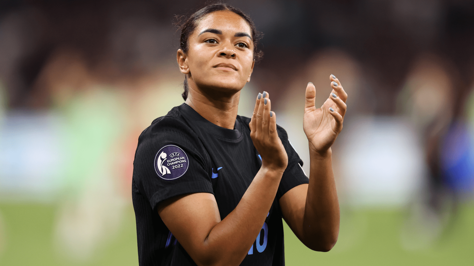 Explained: Why Lionesses hero Jess Carter will not be involved in Euro 2025 trophy parade in London