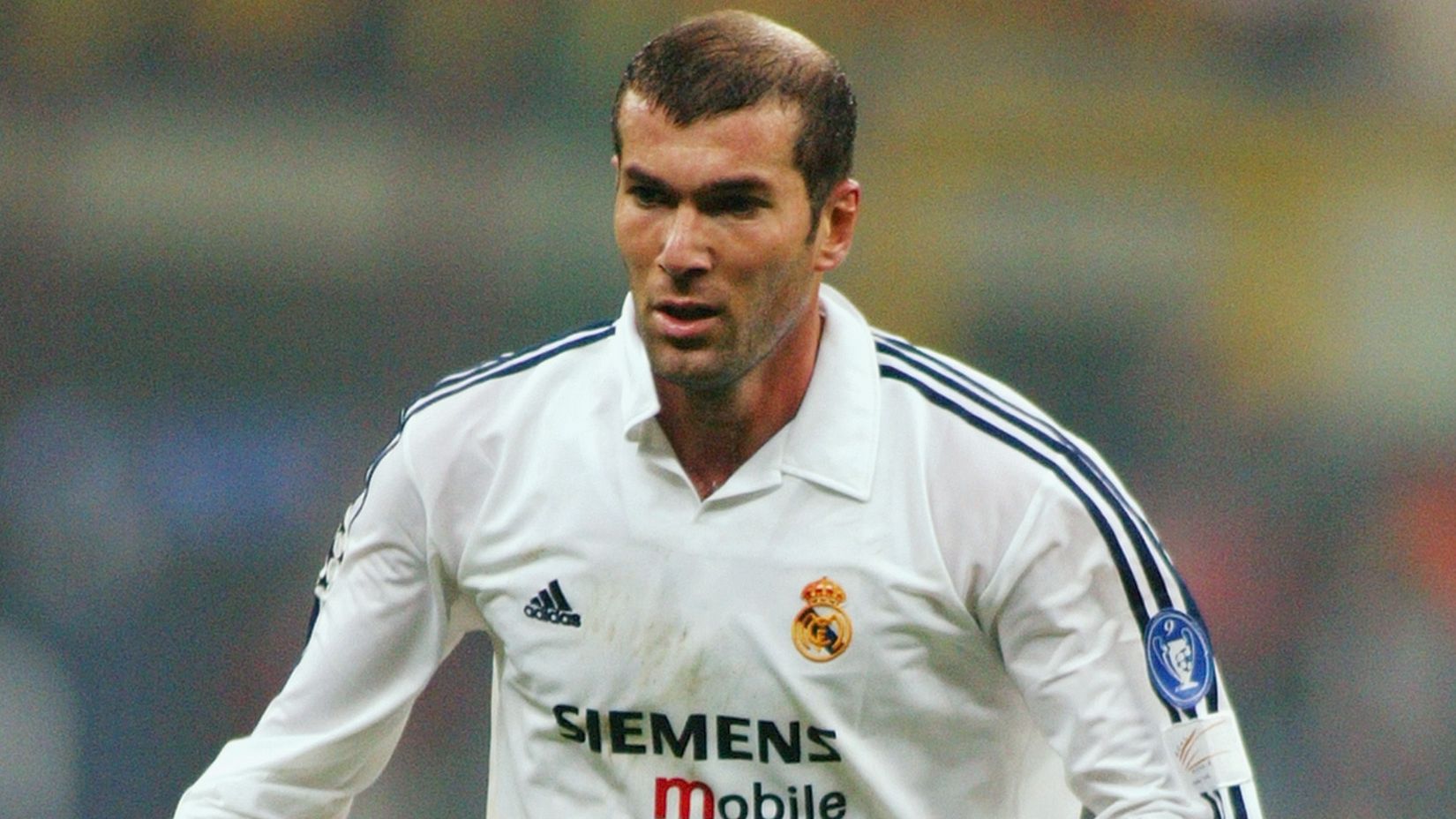 VIDEO: Hirving Lozano reveals admiration for Lionel Messi, Cristiano Ronaldo & Liverpool talisman Virgil van Dijk as San Diego FC star builds his perfect footballer