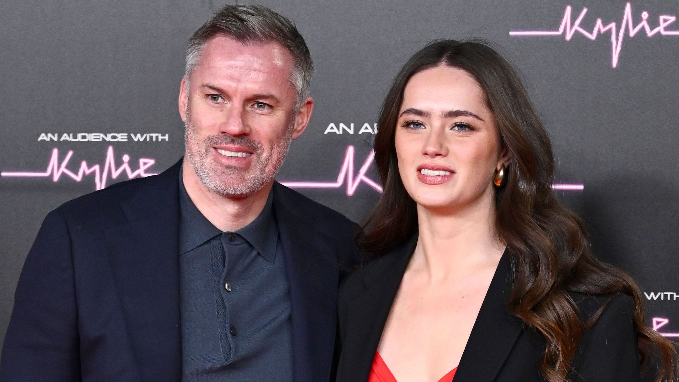 Jamie Carragher's daughter Mia cast as Katniss Everdeen in The Hunger Games On Stage as Liverpool legend expresses pride on social media