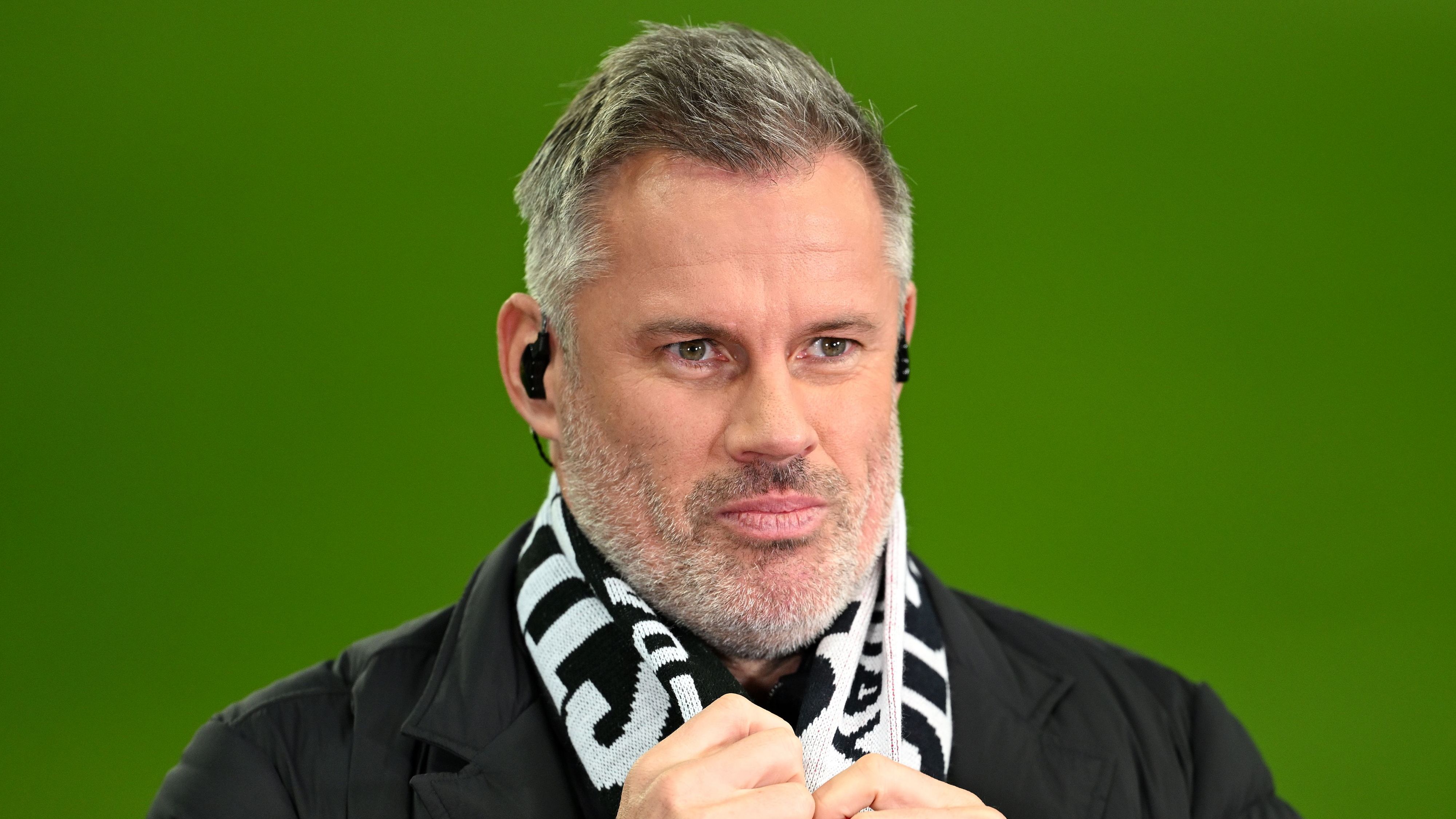 Jamie Carragher's daughter Mia cast as Katniss Everdeen in The Hunger Games On Stage as Liverpool legend expresses pride on social media