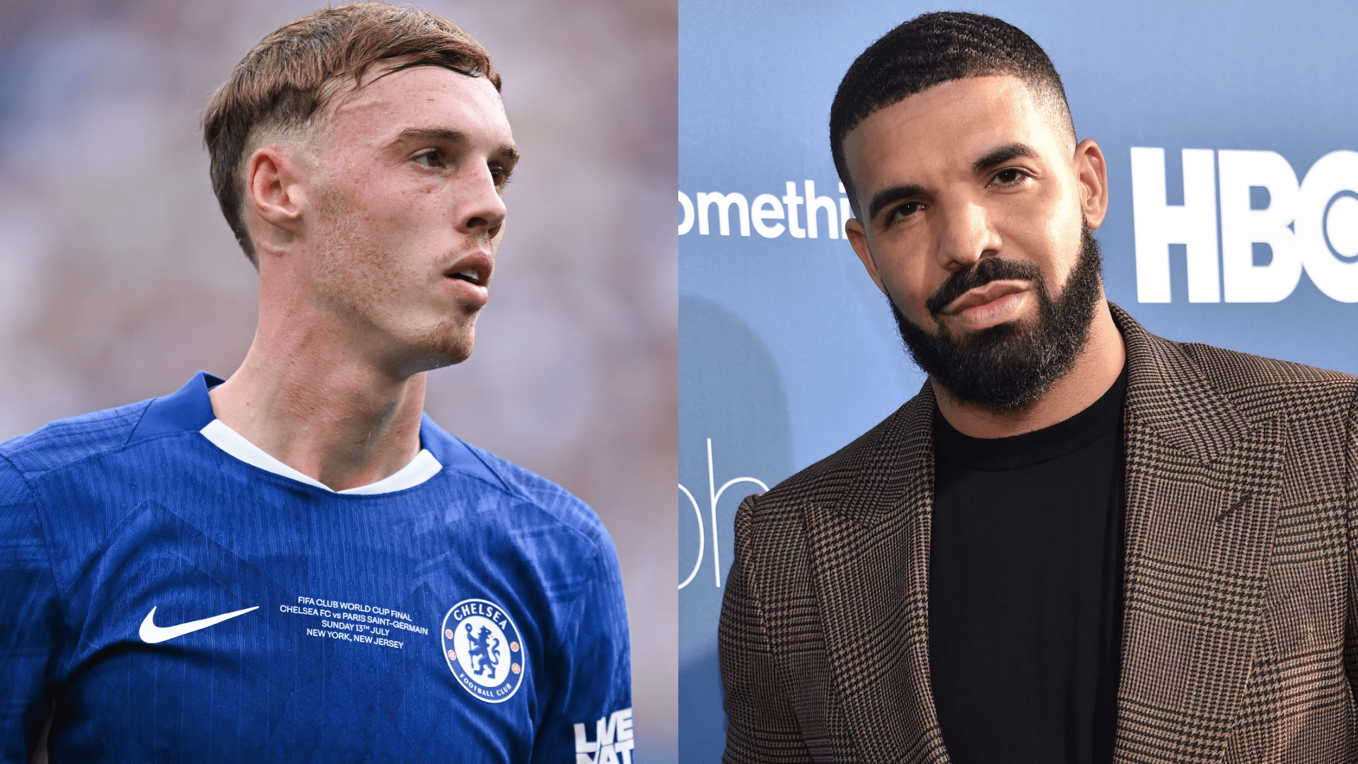 Drake inspired by Cole Palmer! Rap superstar hints new album title is a tribute to Chelsea forward in surprise Instagram post
