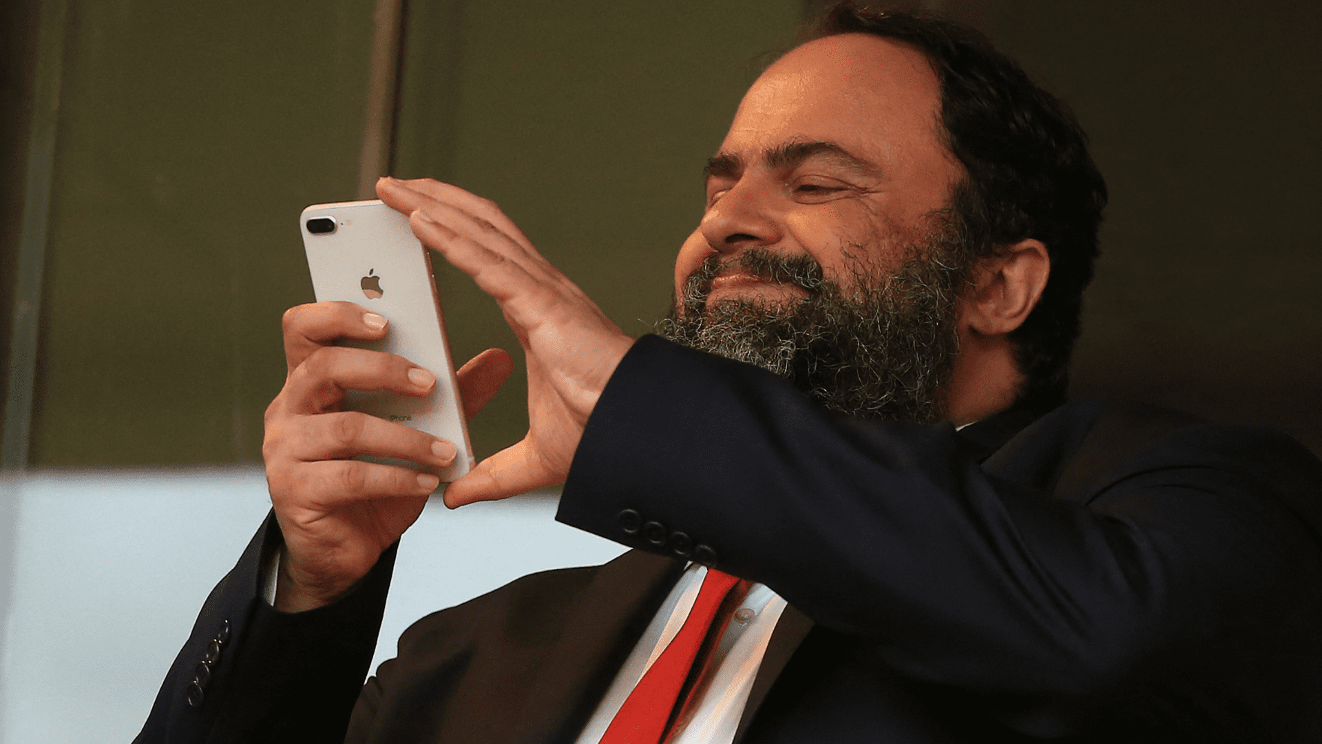 Evangelos Marinakis 'polarises opinion' but Nottingham Forest legend Stuart Pearce explains why you 'can't knock' larger-than-life Reds owner after bold 'we always win' Morgan Gibbs-White statement