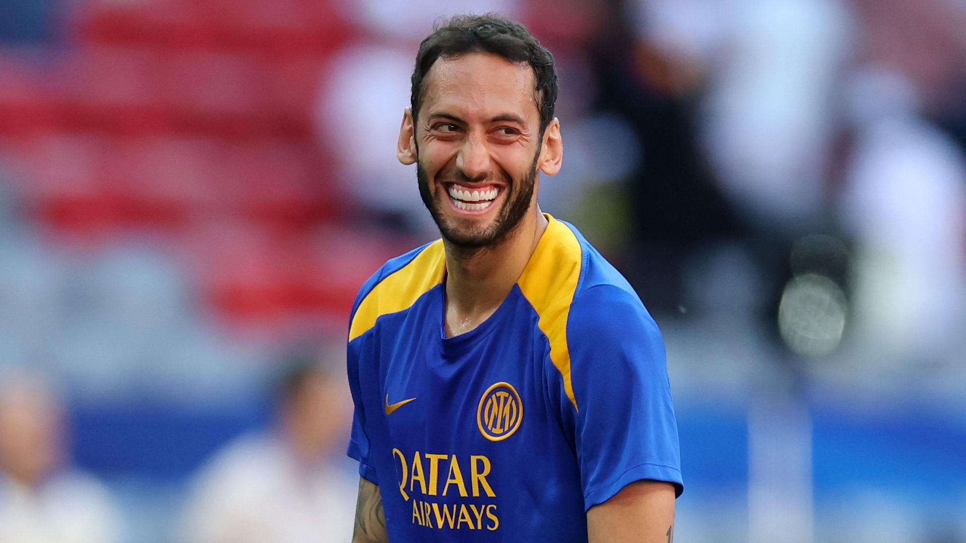 Hakan Calhanoglu 'hungry to bounce back' after Lautaro Martinez feud and Club World Cup 'disappointment' as Cristian Chivu reveals timeline on return from injury