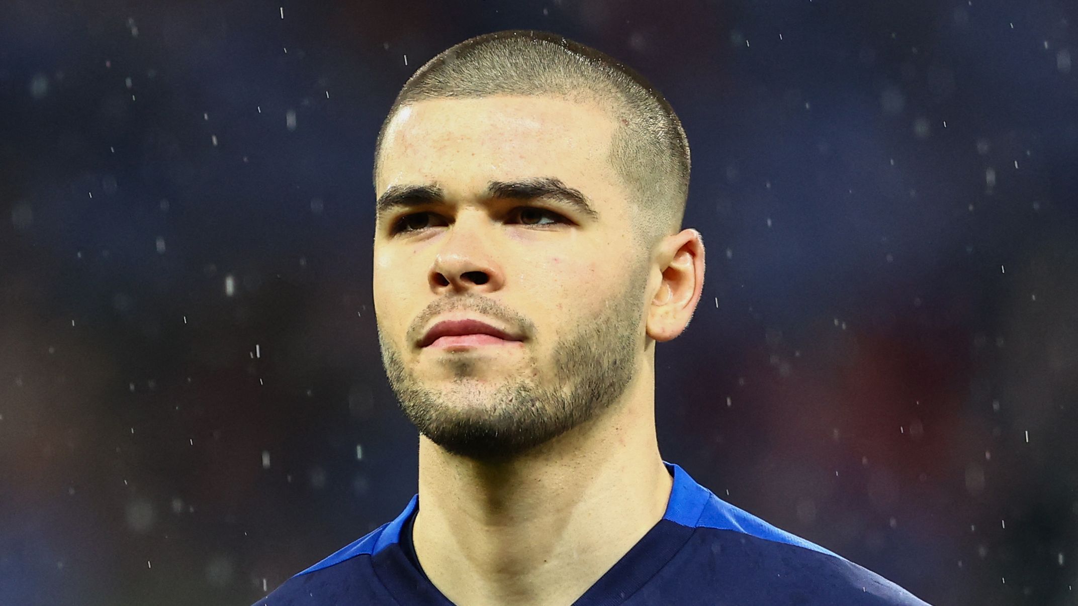 PSG have their new goalkeeper! Gianluigi Donnarumma replacement locked in as €40m deal nears for Lille star Lucas Chevalier