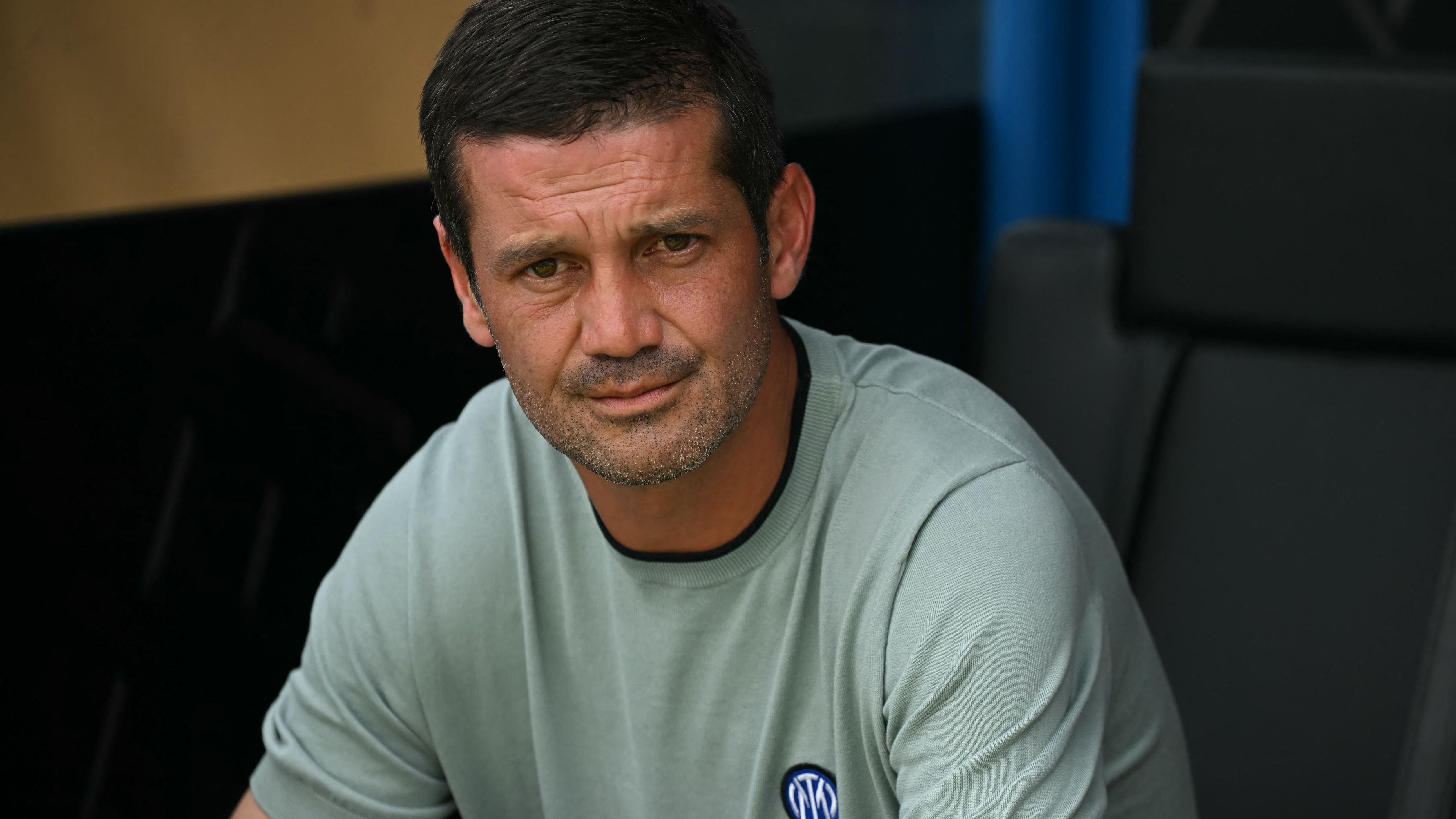 Inter can 'overcome atrocity' of Champions League final humiliation as new boss Christian Chivu reveals change to Serie A side's style