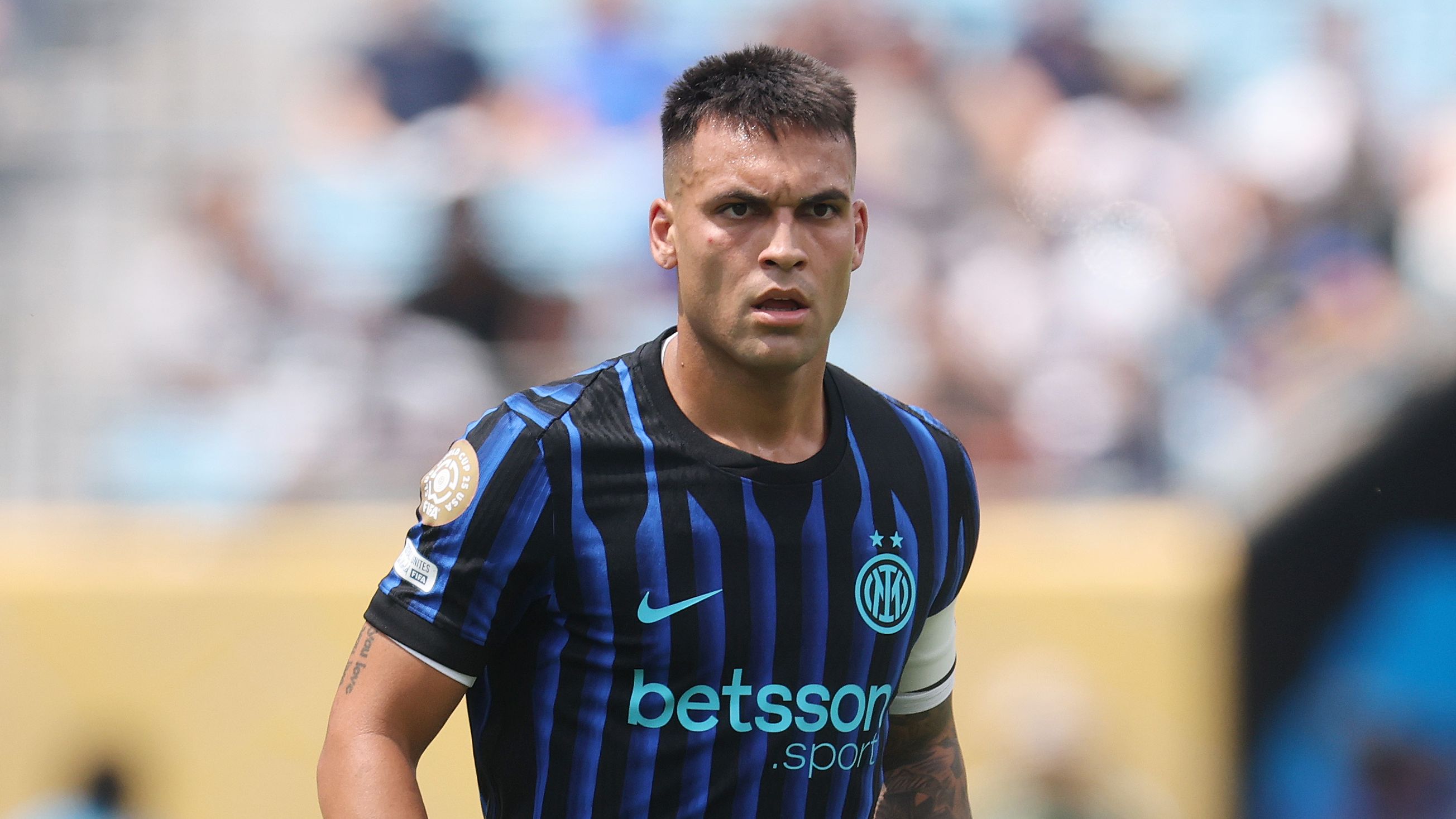 Inter can 'overcome atrocity' of Champions League final humiliation as new boss Christian Chivu reveals change to Serie A side's style