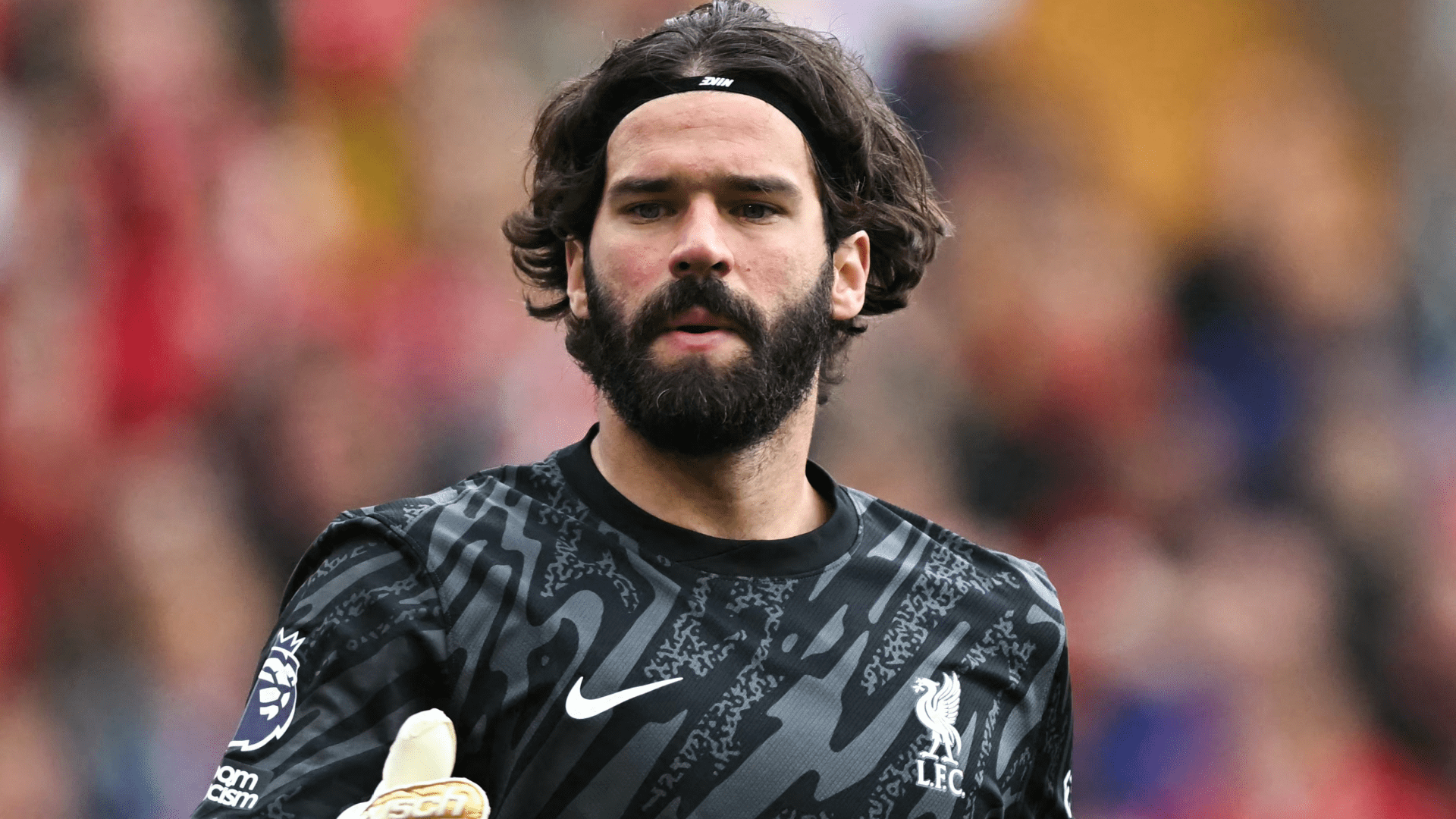 Explained: Why Alisson has left Liverpool's pre-season tour of Asia with immediate effect as Arne Slot hit by third withdrawal