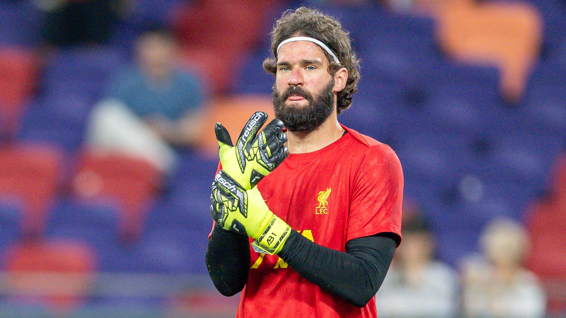 Explained: Why Alisson has left Liverpool's pre-season tour of Asia with immediate effect as Arne Slot hit by third withdrawal