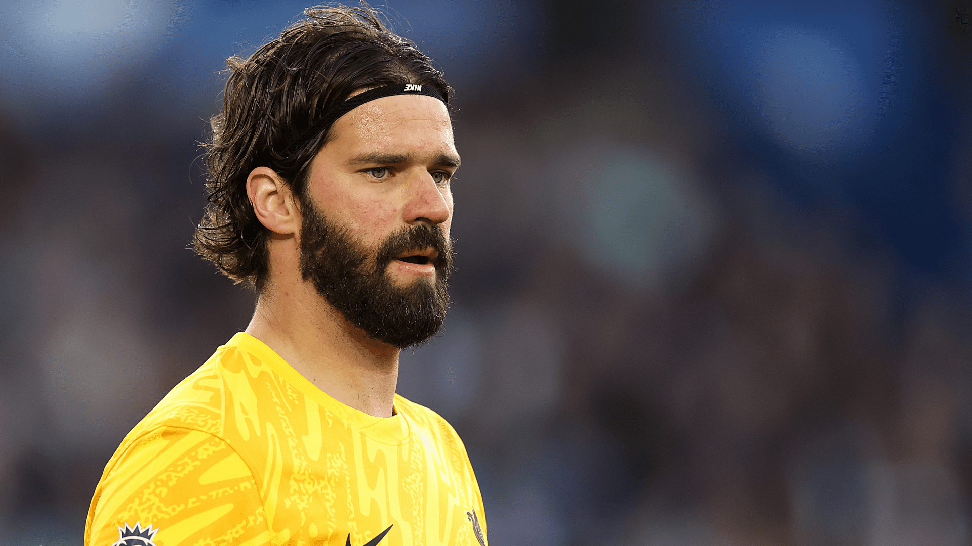 Explained: Why Alisson has left Liverpool's pre-season tour of Asia with immediate effect as Arne Slot hit by third withdrawal