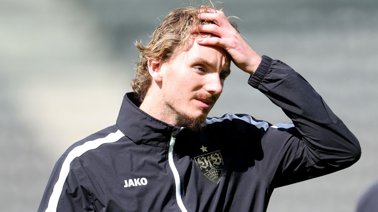 Nick Woltemade transfer 'simply not relevant' as Stuttgart remain 'clear' on Bayern Munich interest in German striker after Luis Diaz agreement